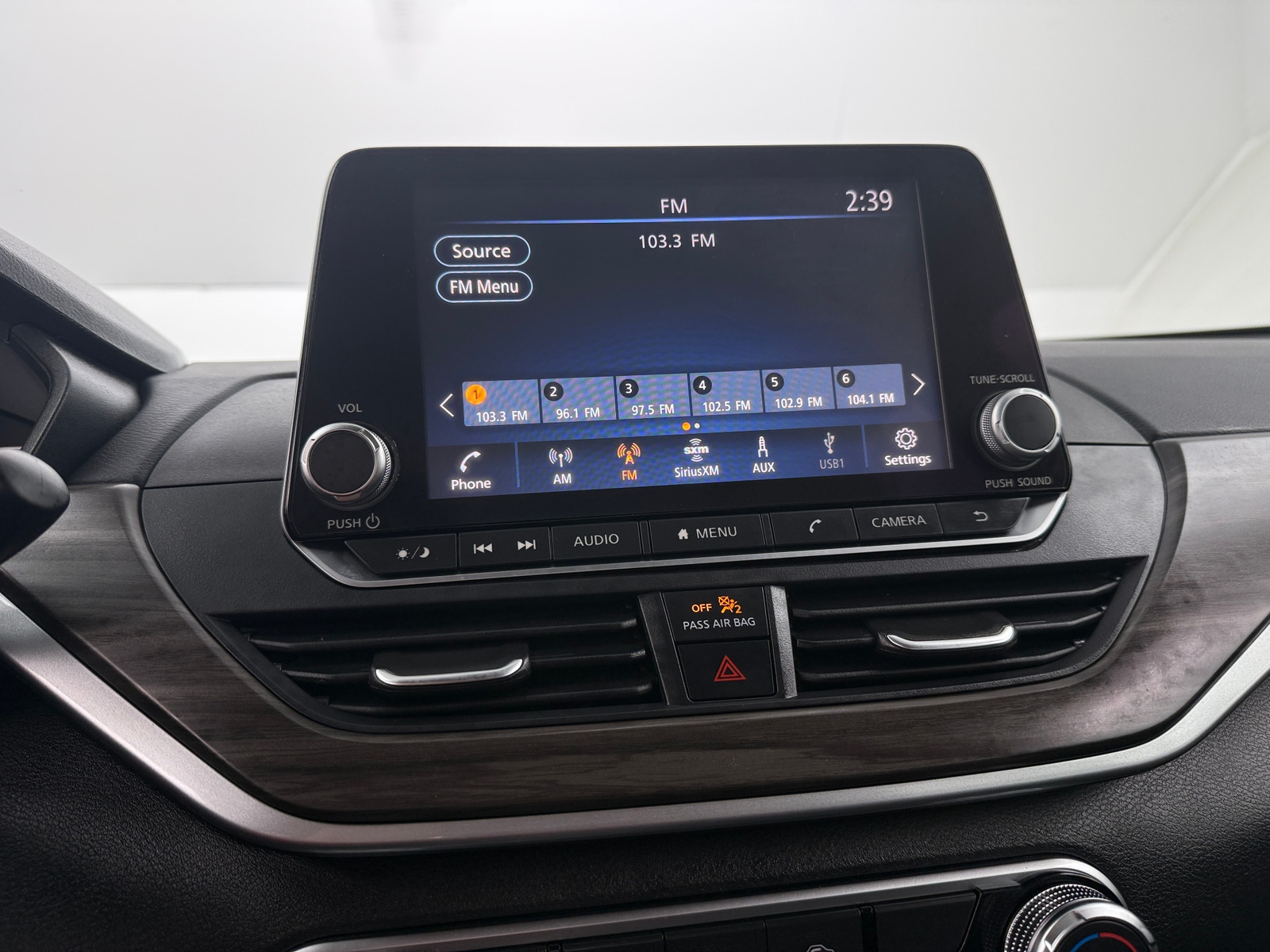 Thumbnail: 2025 Nissan Altima - 4