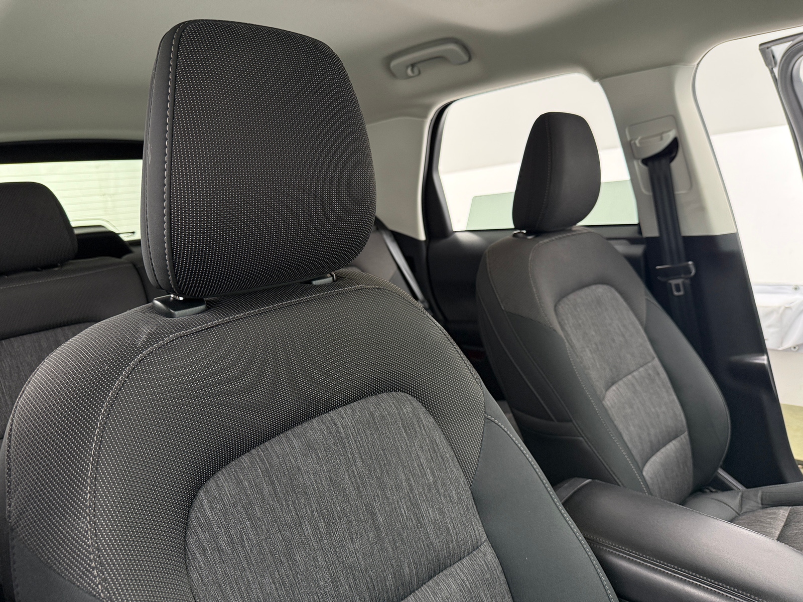 Thumbnail: 2023 Ford Bronco Sport - 2