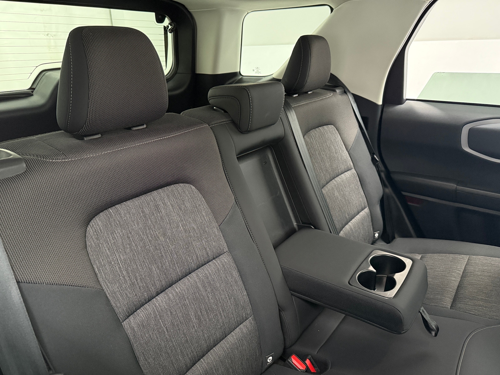 Thumbnail: 2023 Ford Bronco Sport - 6