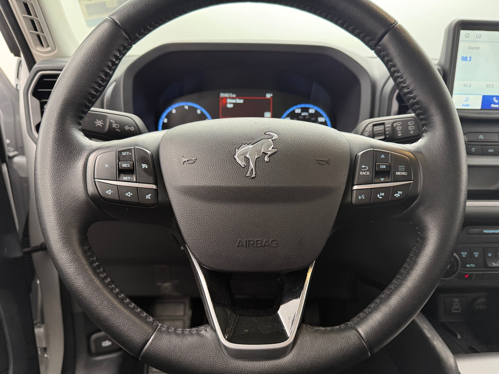 Thumbnail: 2023 Ford Bronco Sport - 5