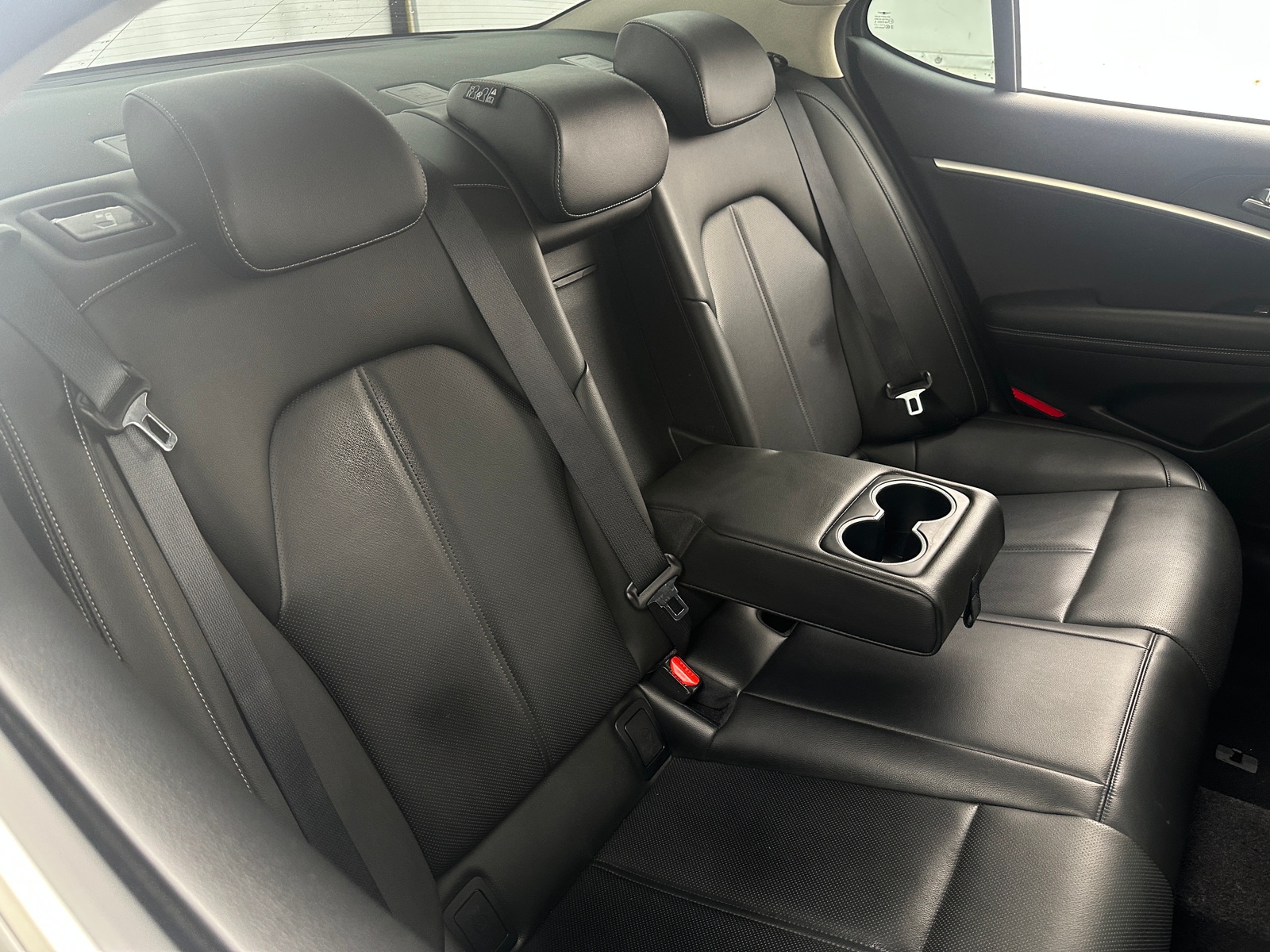 Thumbnail: 2023 Genesis G70 - 5