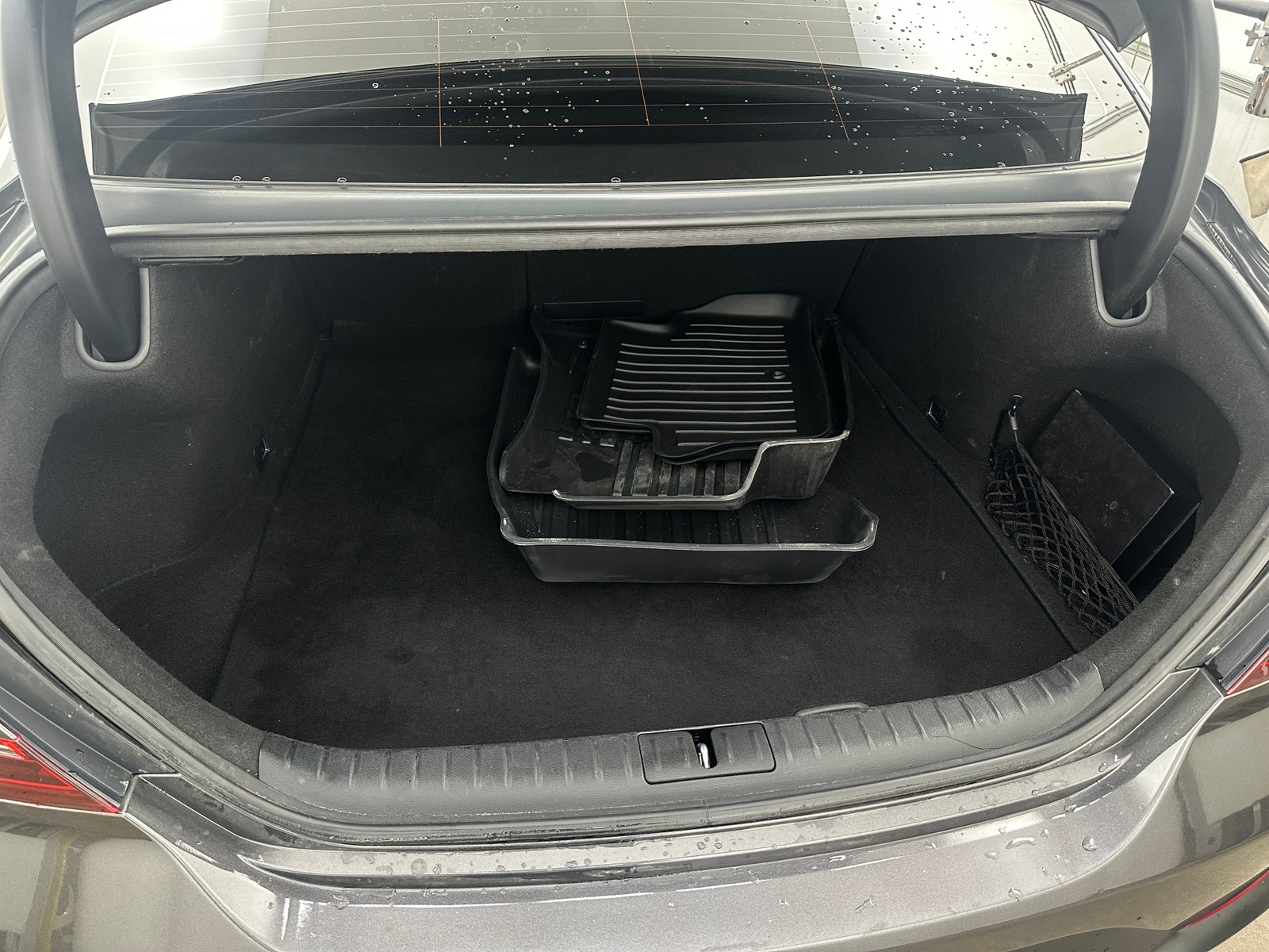 Thumbnail: 2023 Genesis G70 - 6