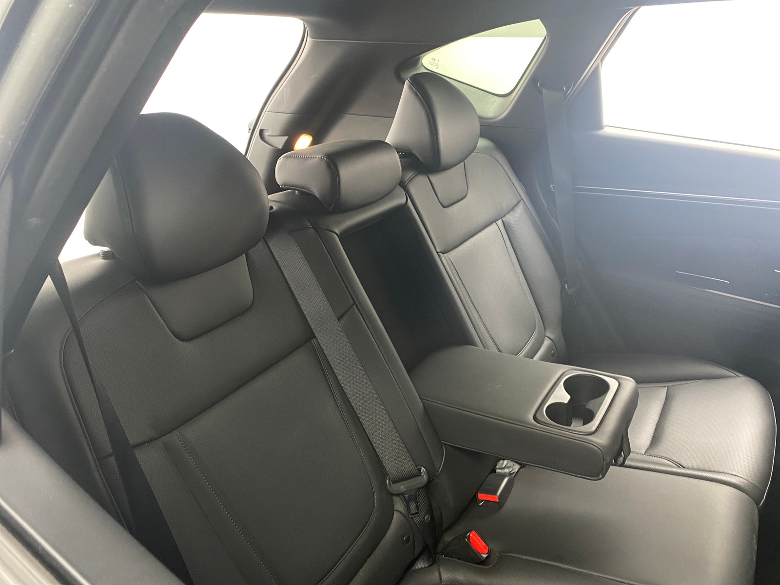 Thumbnail: 2024 Hyundai Tucson - 5