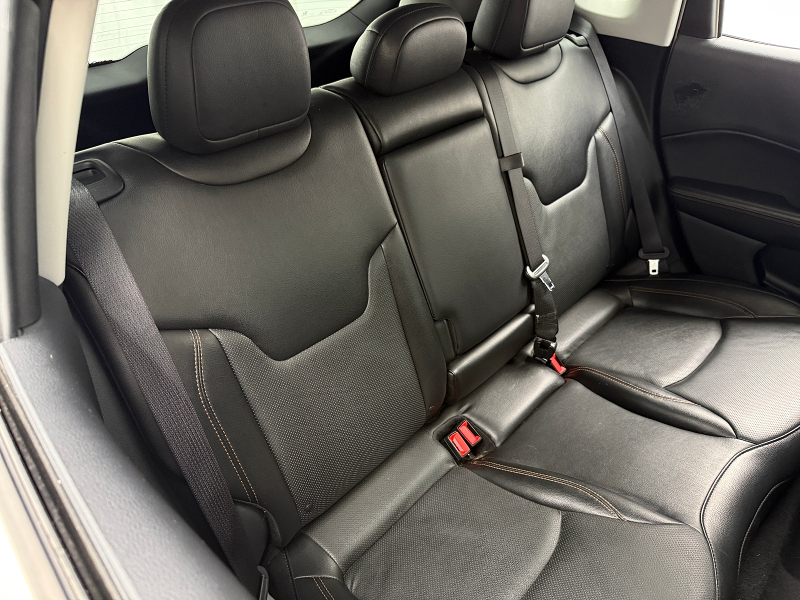 Thumbnail: 2021 Jeep Compass - 5