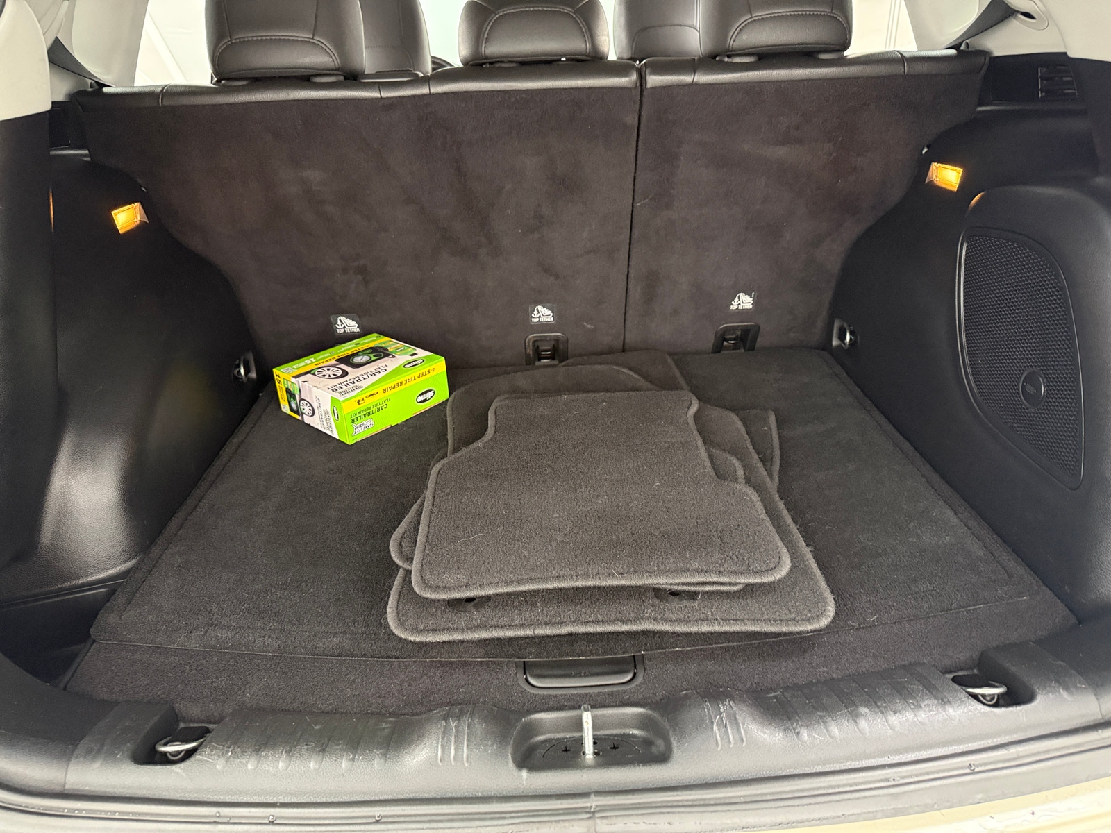 Thumbnail: 2021 Jeep Compass - 6