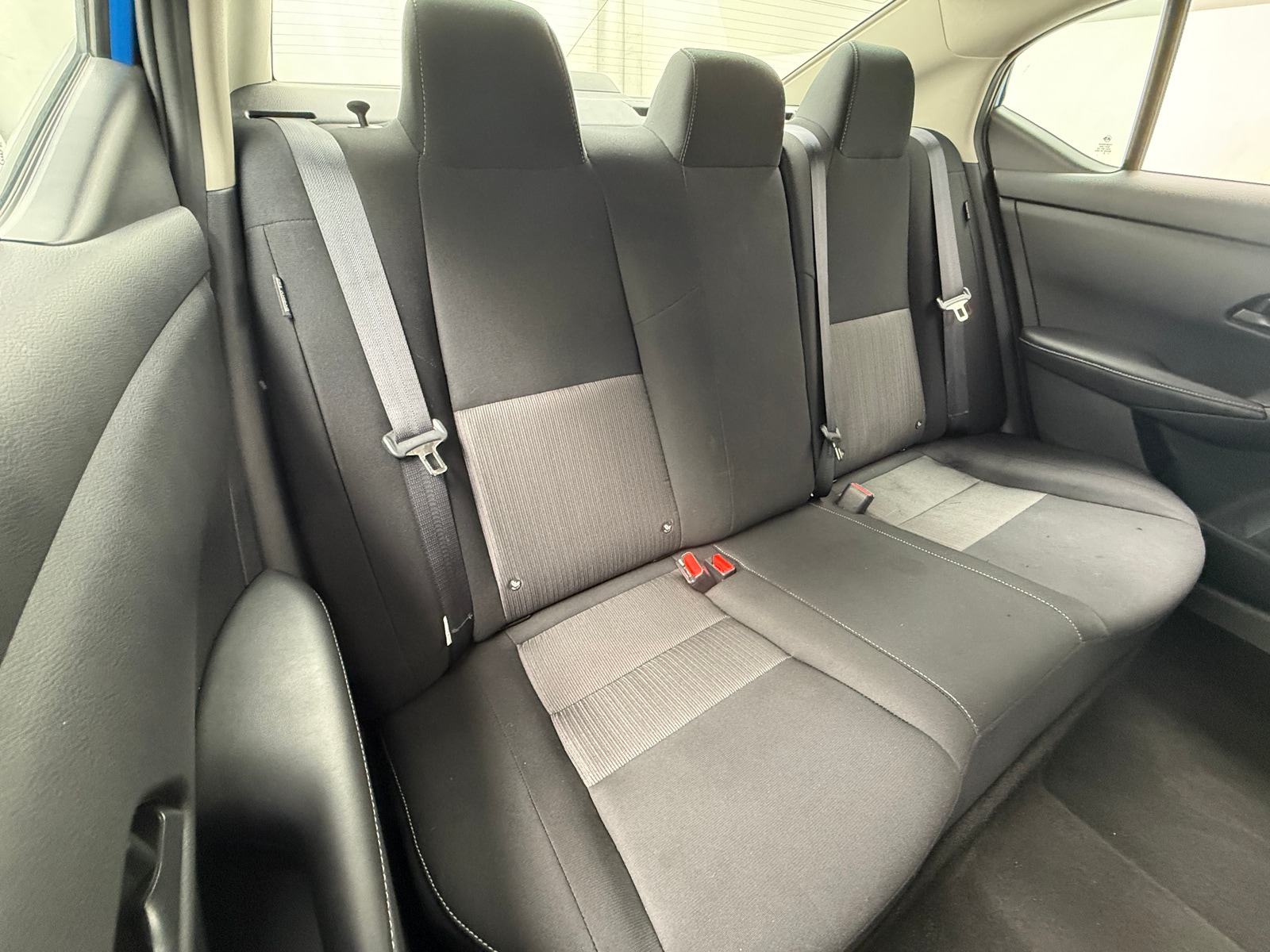 Thumbnail: 2025 Nissan Sentra - 6