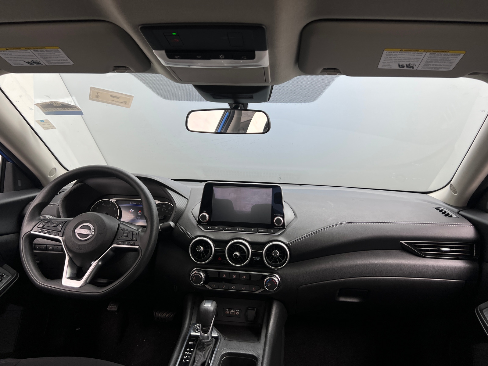 Thumbnail: 2025 Nissan Sentra - 3