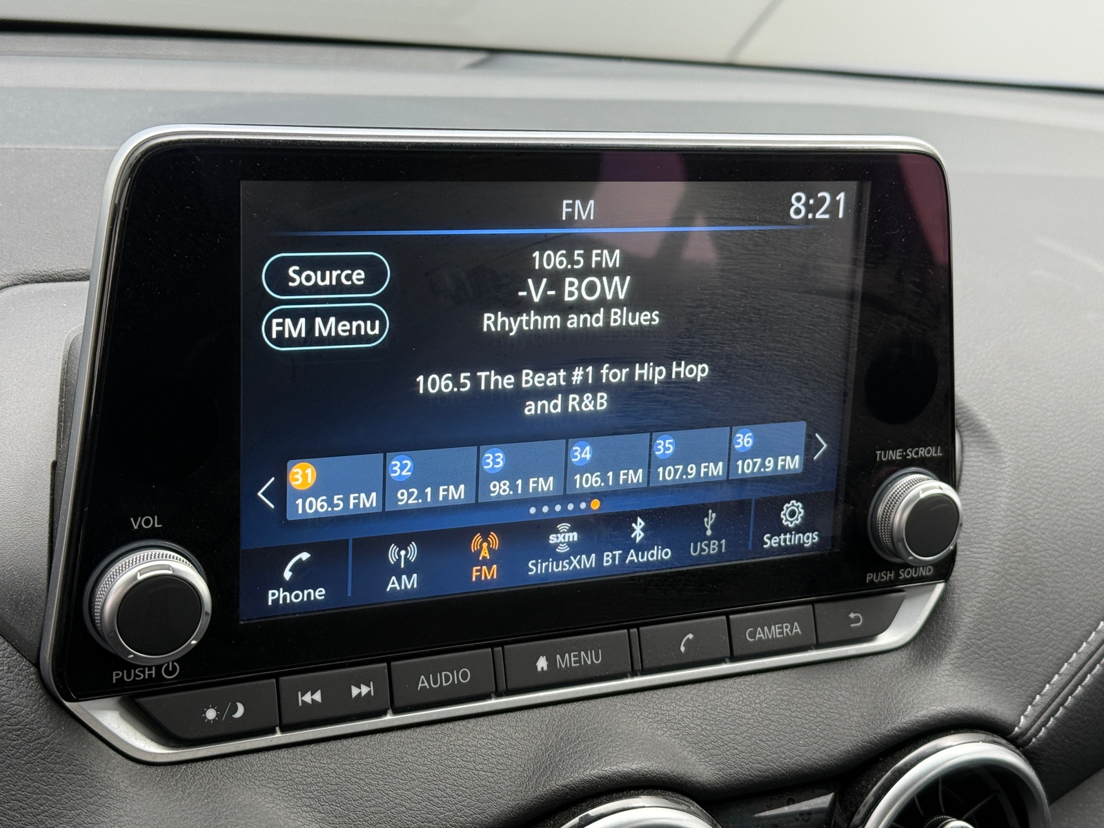 Thumbnail: 2025 Nissan Sentra - 4