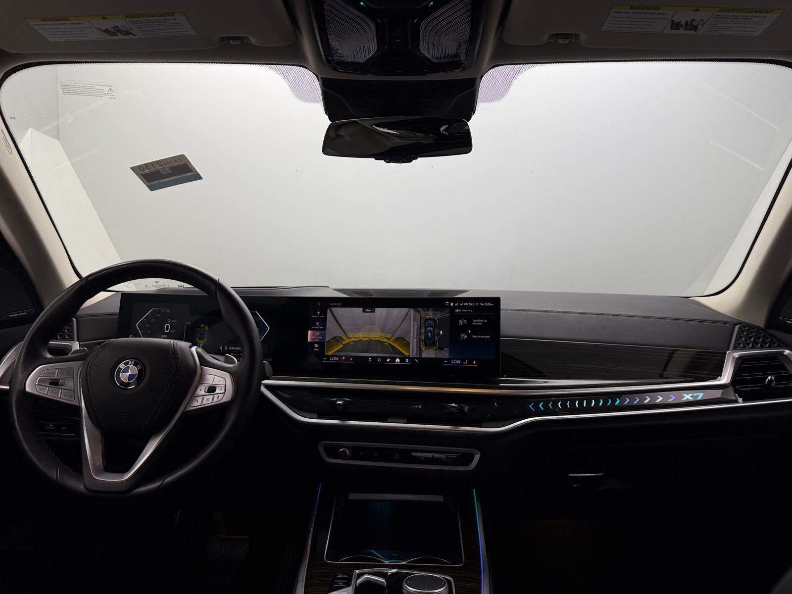 Thumbnail: 2024 BMW X7 - 2