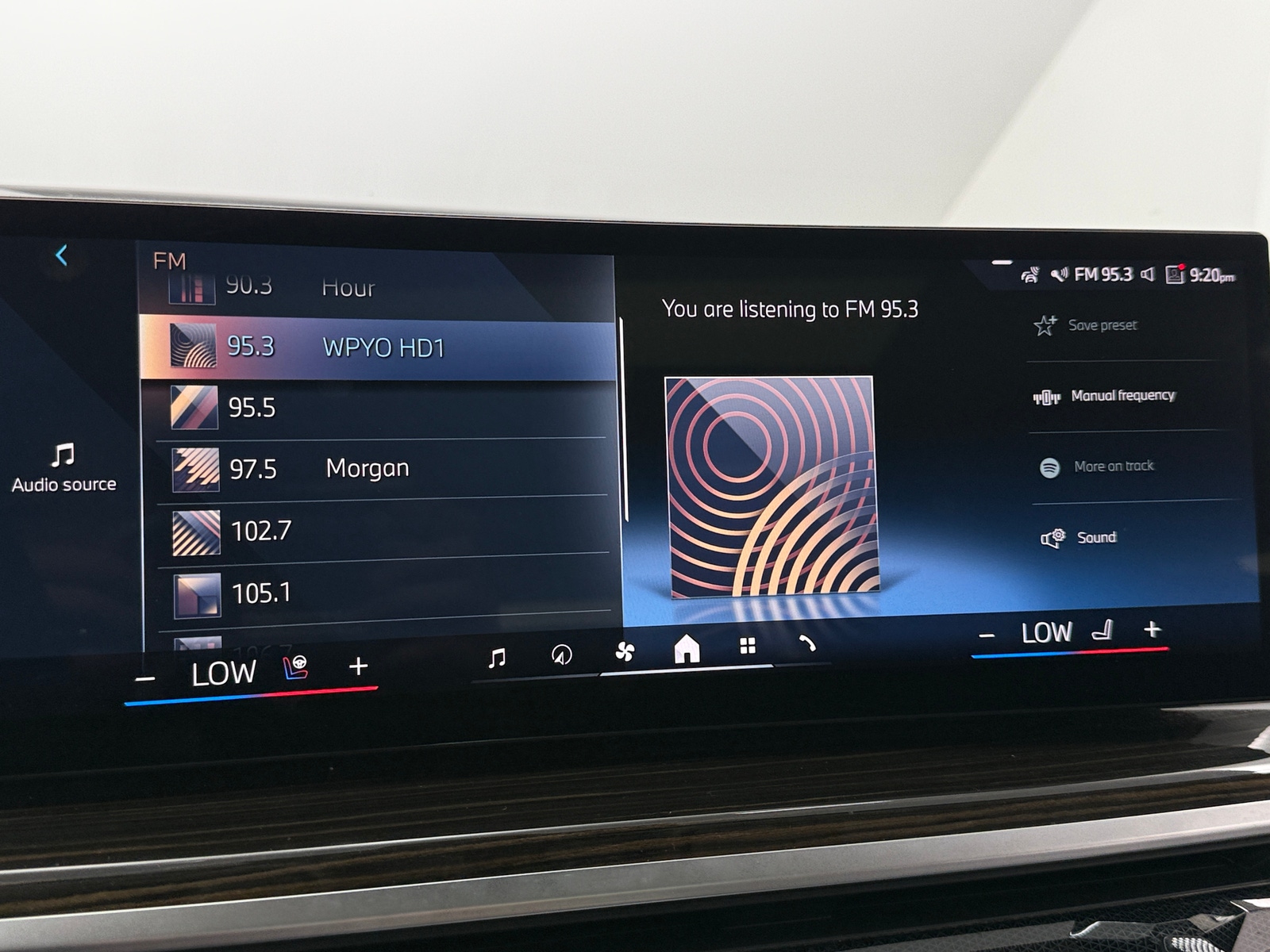 Thumbnail: 2024 BMW X7 - 3