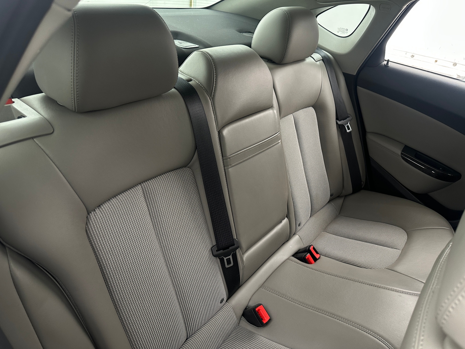 Thumbnail: 2015 Buick Verano - 6