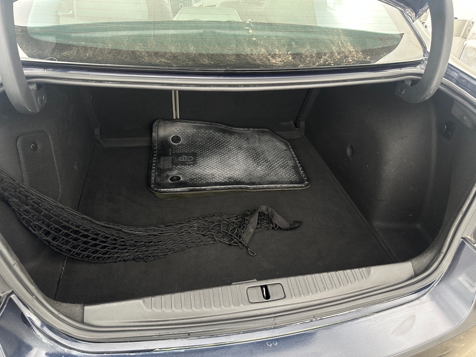 Thumbnail: 2015 Buick Verano - 7