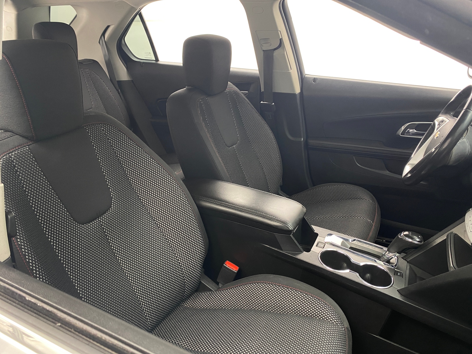 Thumbnail: 2016 Chevrolet Equinox - 2