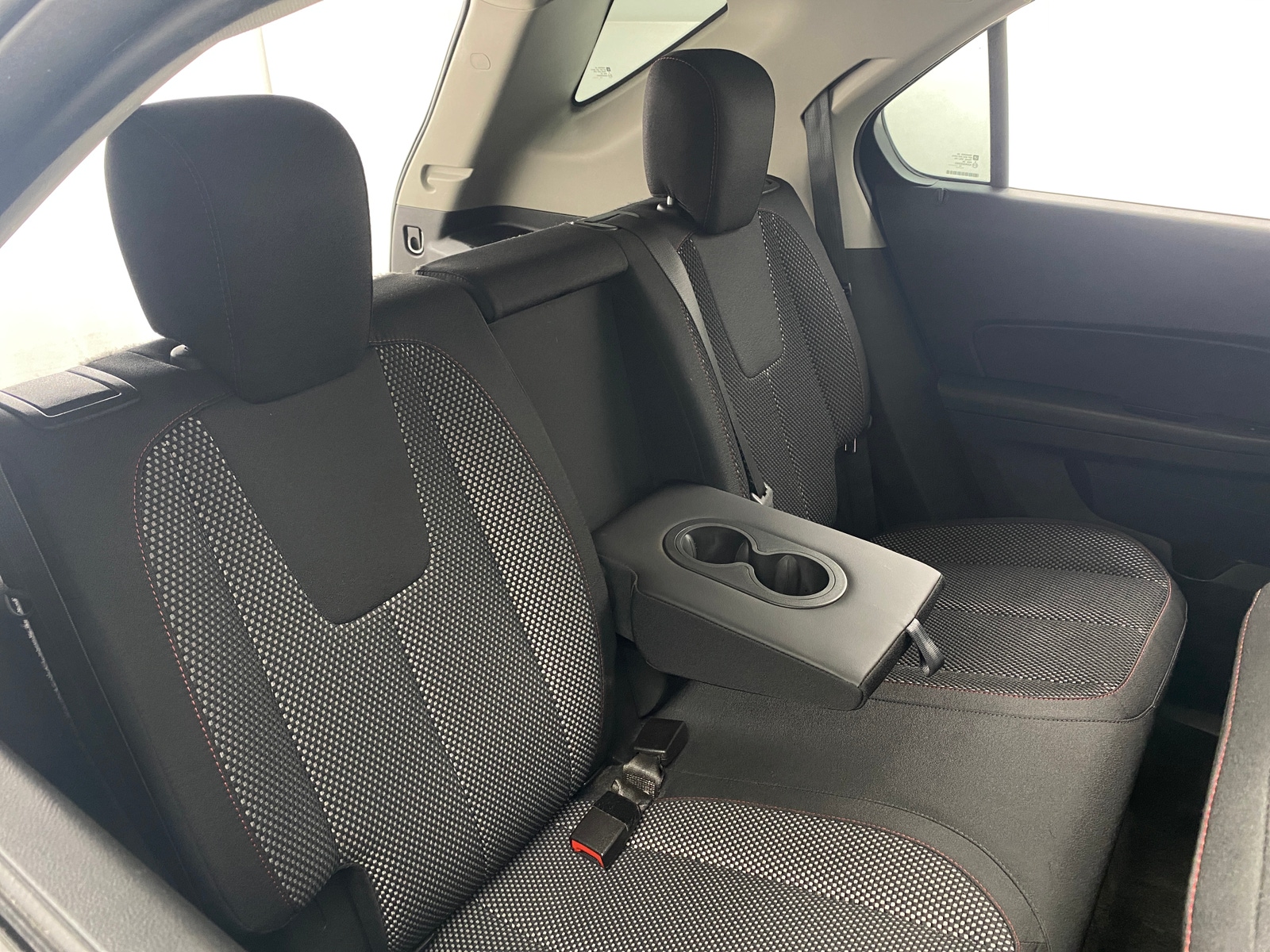 Thumbnail: 2016 Chevrolet Equinox - 6