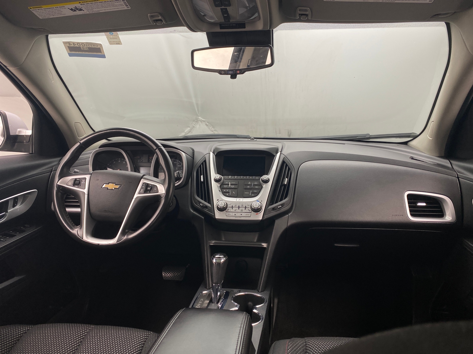 Thumbnail: 2016 Chevrolet Equinox - 3