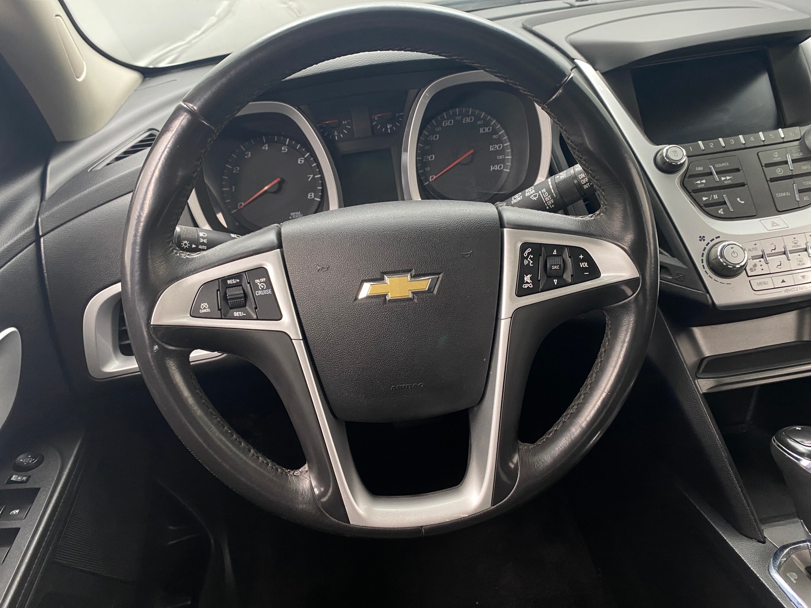 Thumbnail: 2016 Chevrolet Equinox - 5