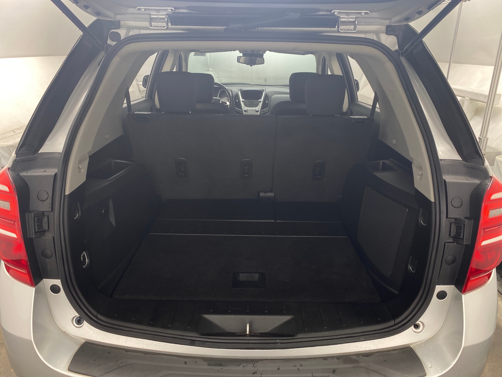 Thumbnail: 2016 Chevrolet Equinox - 7