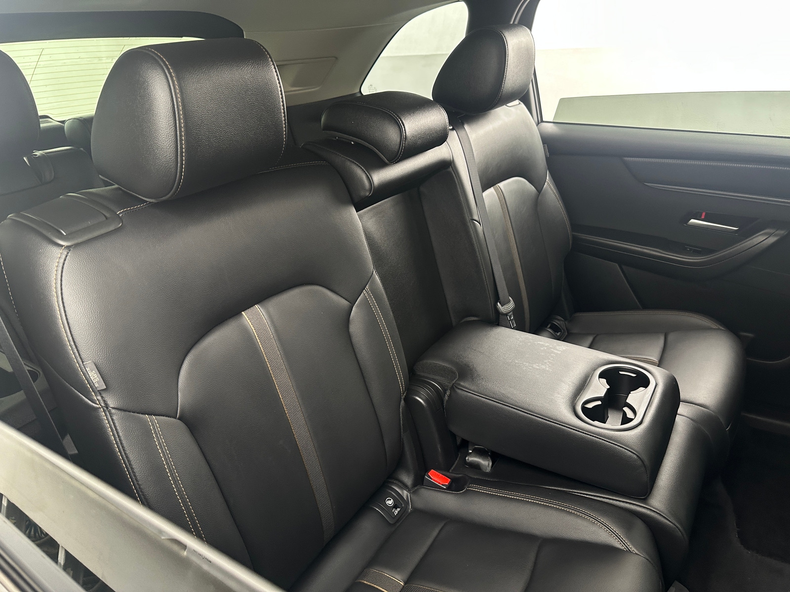 Thumbnail: 2025 Mazda CX-90 - 5