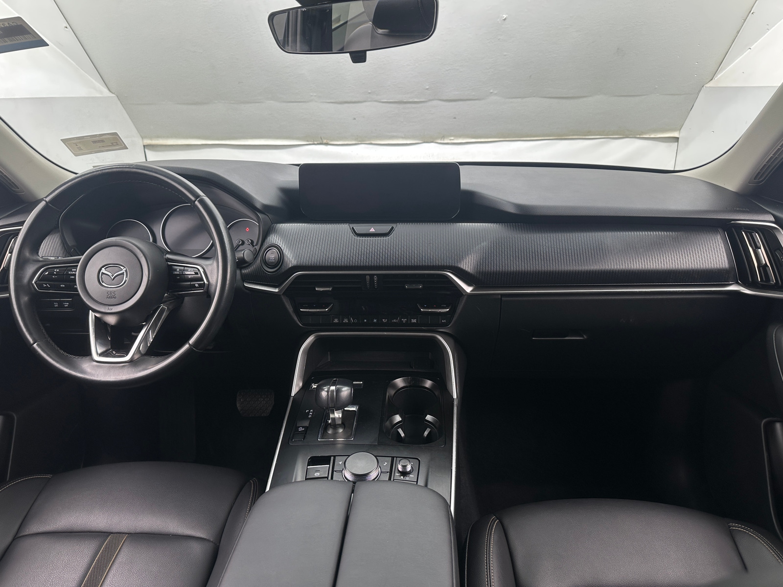 Thumbnail: 2025 Mazda CX-90 - 2