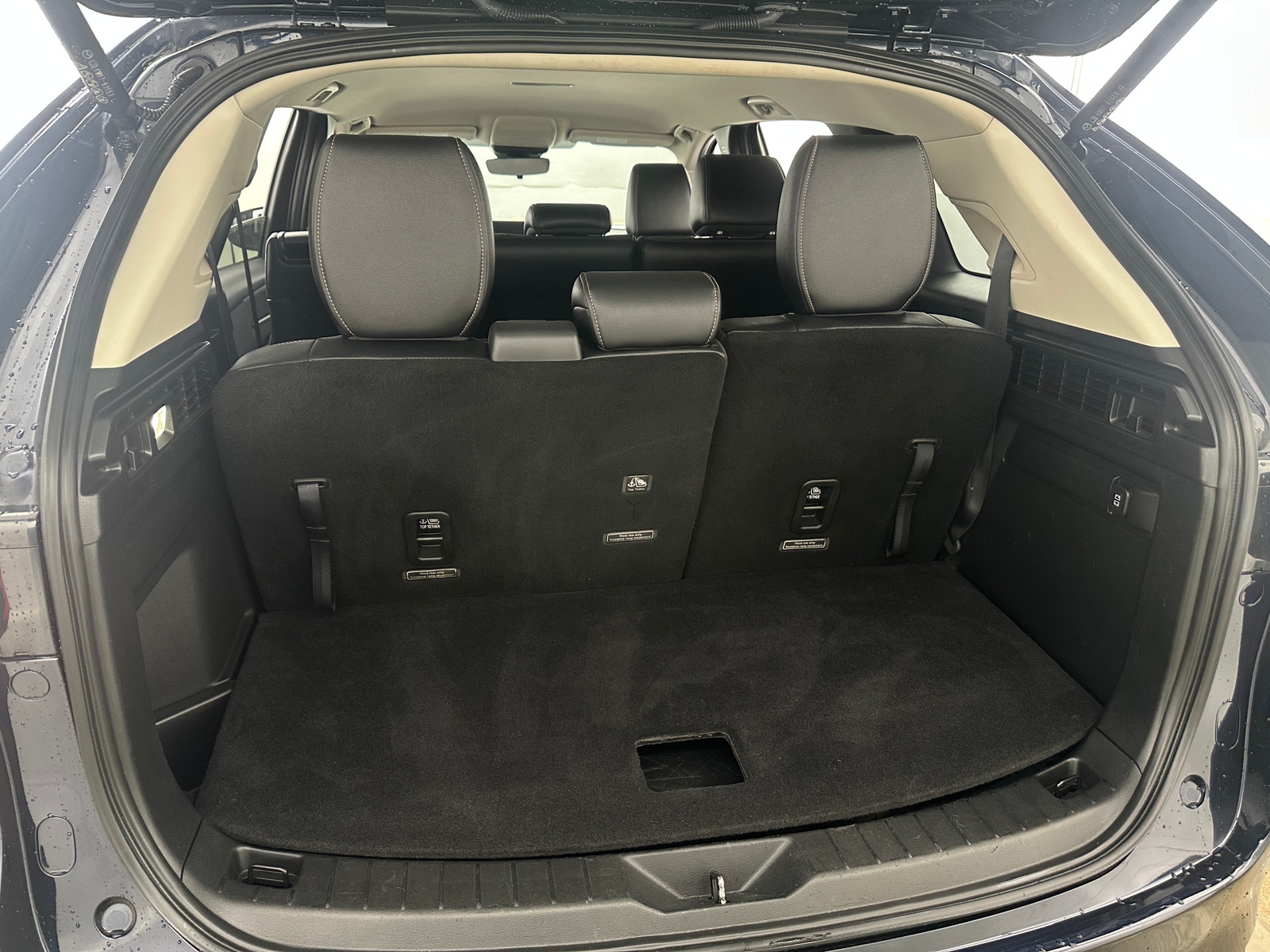 Thumbnail: 2025 Mazda CX-90 - 6