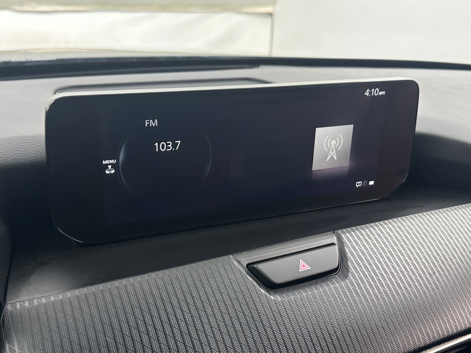 Thumbnail: 2025 Mazda CX-90 - 3