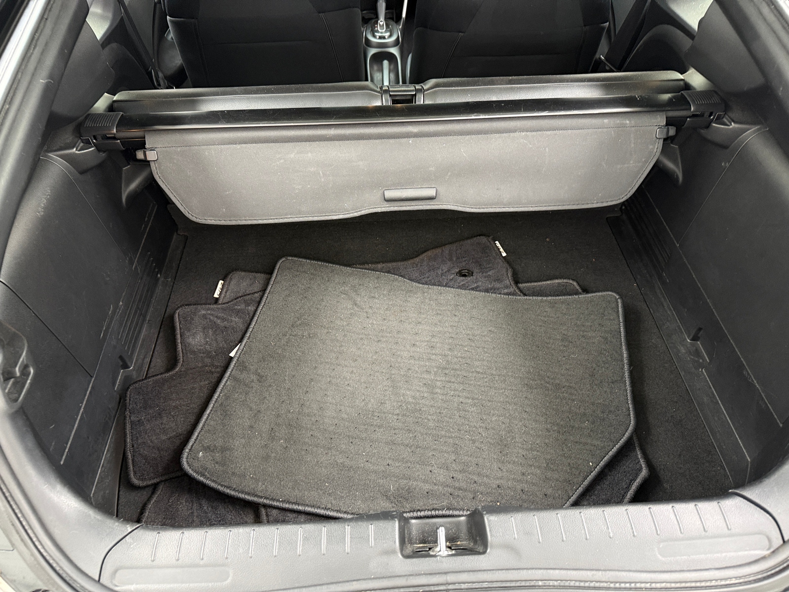 Thumbnail: 2015 Honda CR-Z - 5