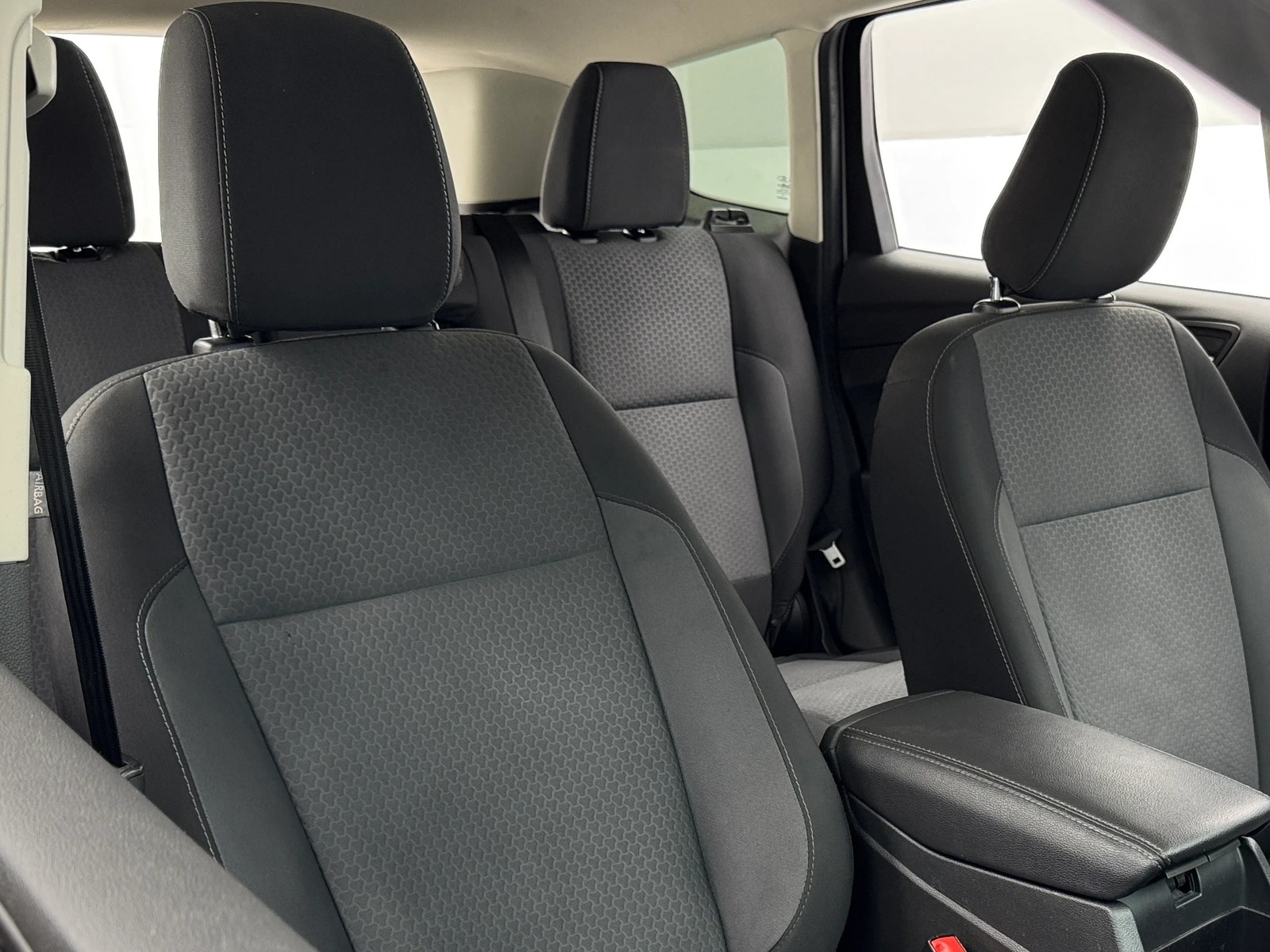 Thumbnail: 2018 Ford Escape - 2