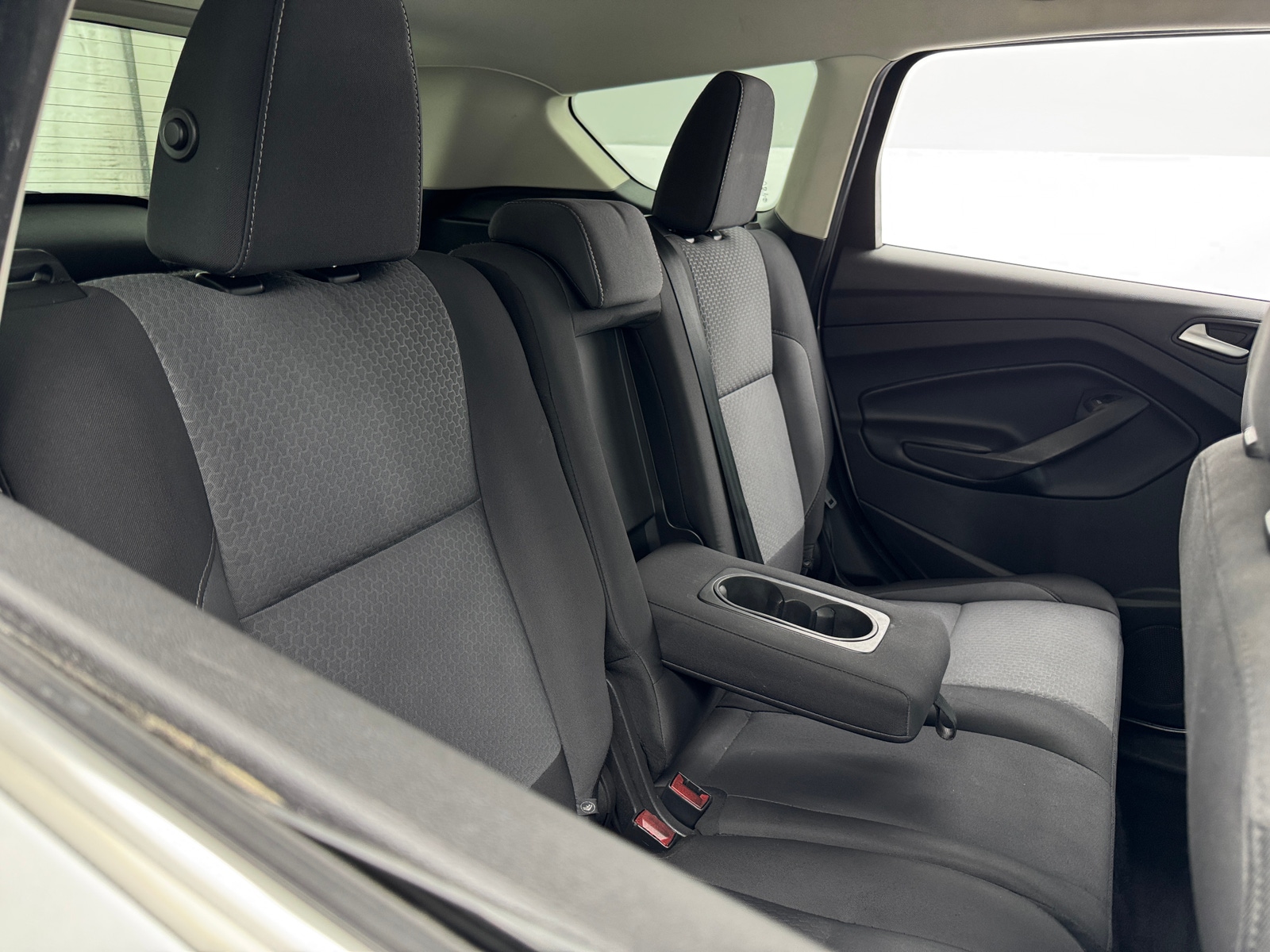 Thumbnail: 2018 Ford Escape - 6