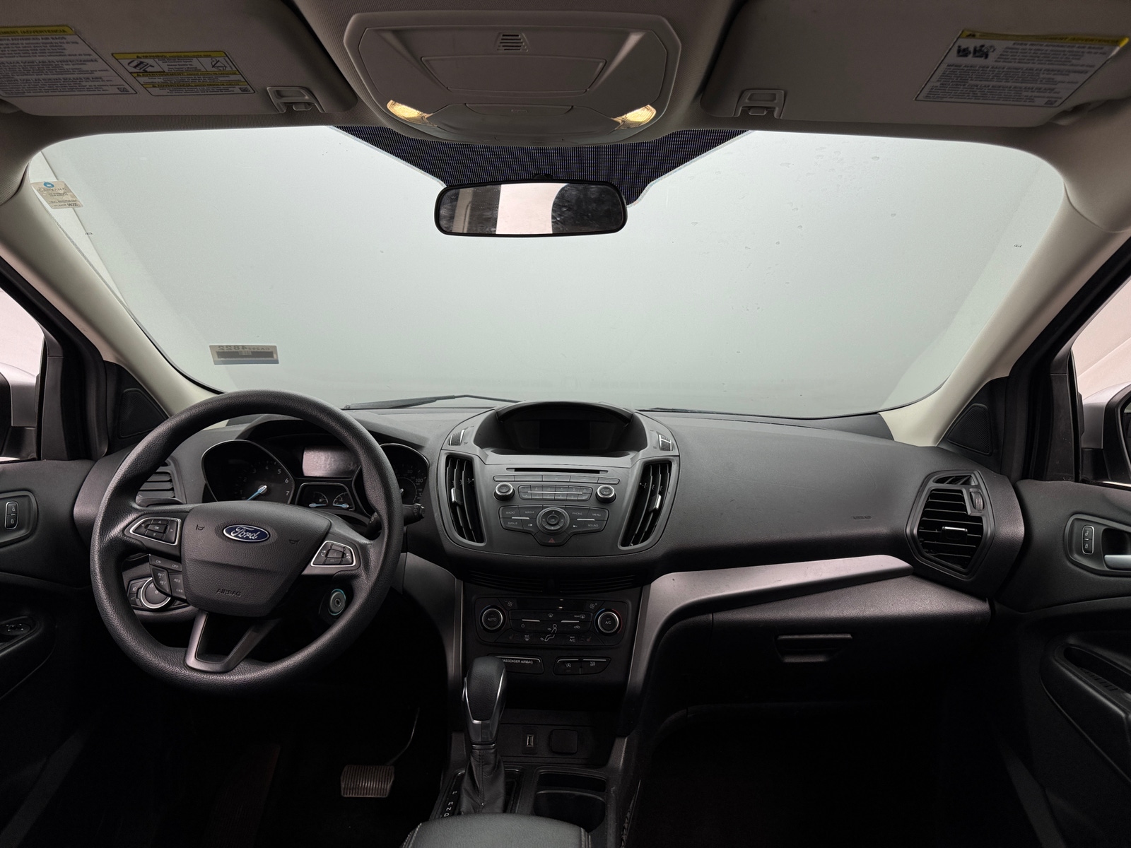 Thumbnail: 2018 Ford Escape - 3