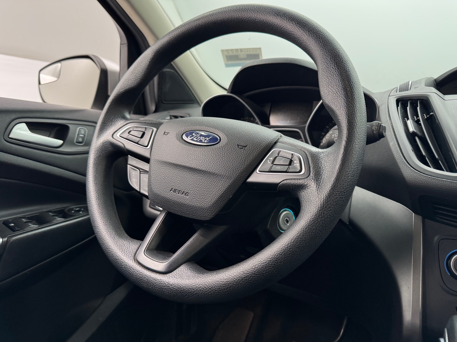 Thumbnail: 2018 Ford Escape - 5