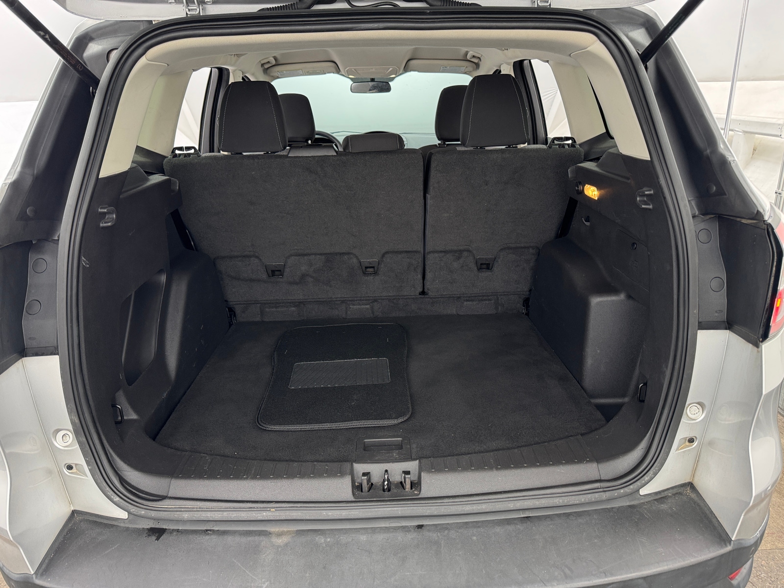 Thumbnail: 2018 Ford Escape - 7