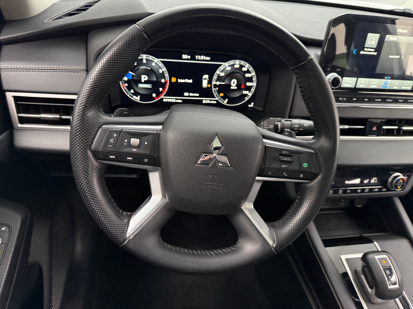 Thumbnail: 2022 Mitsubishi Outlander - 5