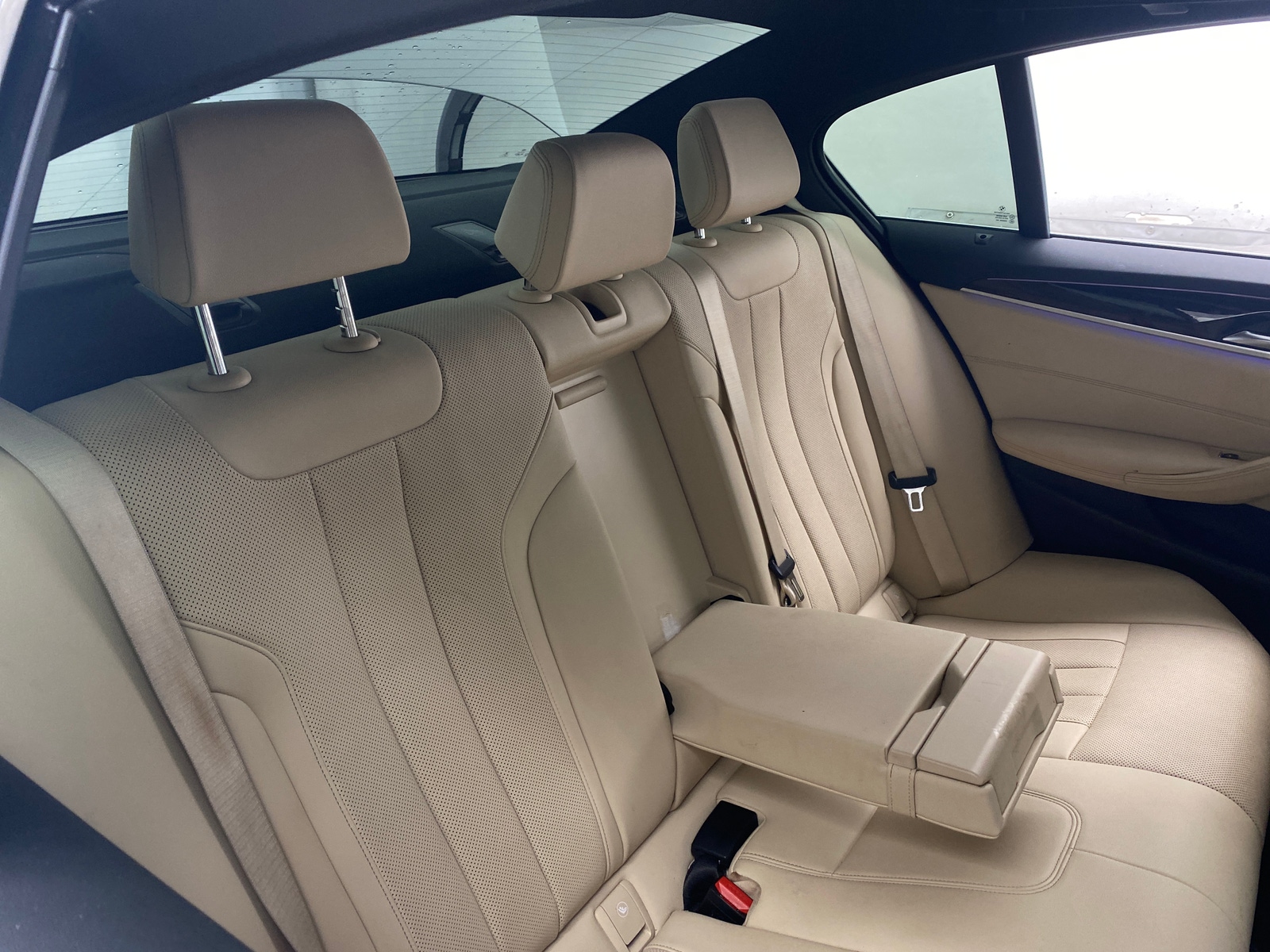 Thumbnail: 2022 BMW 5 Series - 5