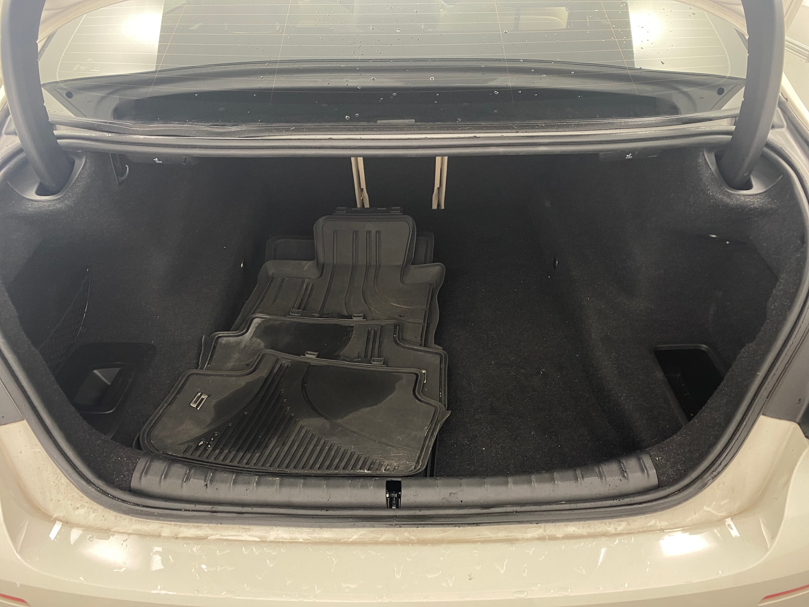 Thumbnail: 2022 BMW 5 Series - 6