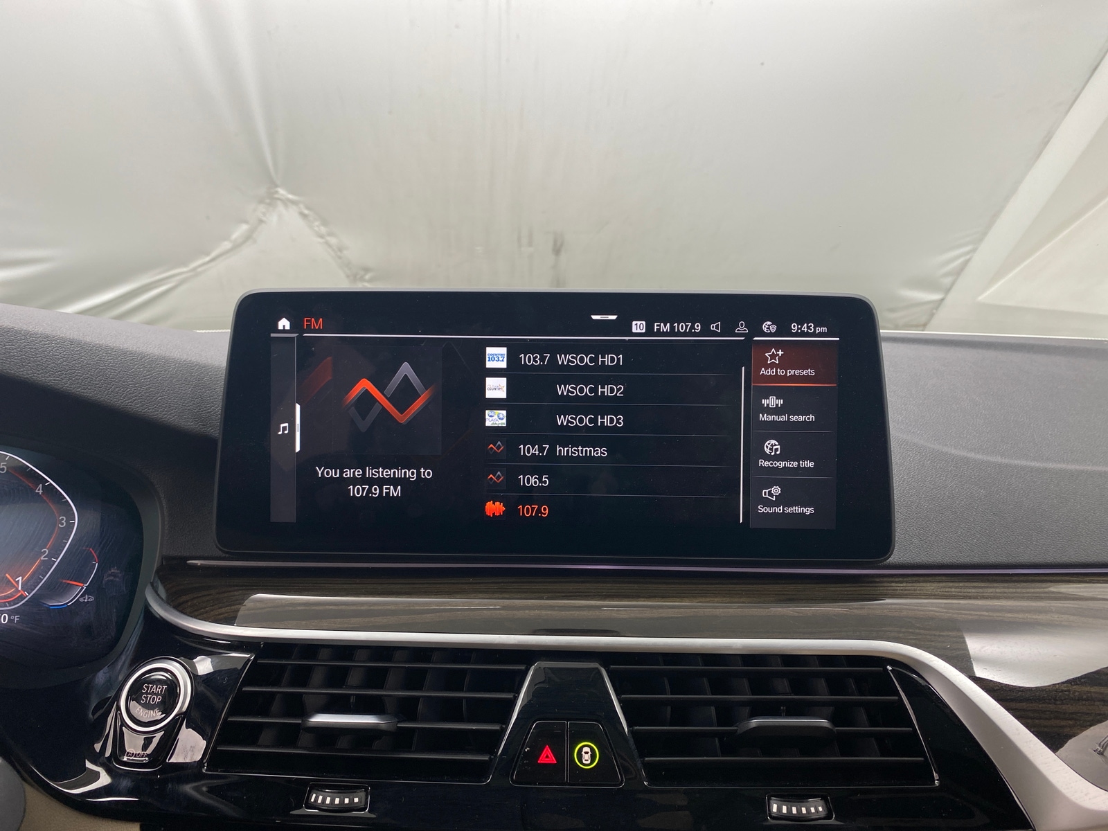 Thumbnail: 2022 BMW 5 Series - 3