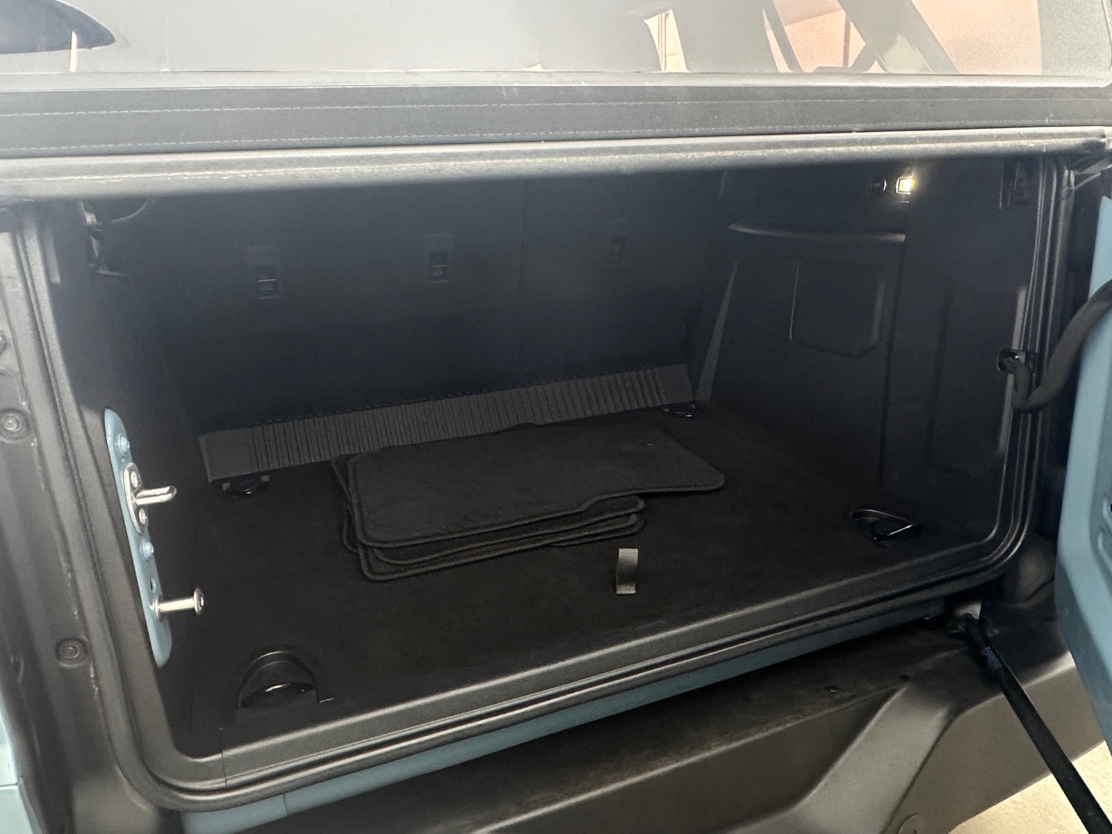 Thumbnail: 2023 Ford Bronco - 6