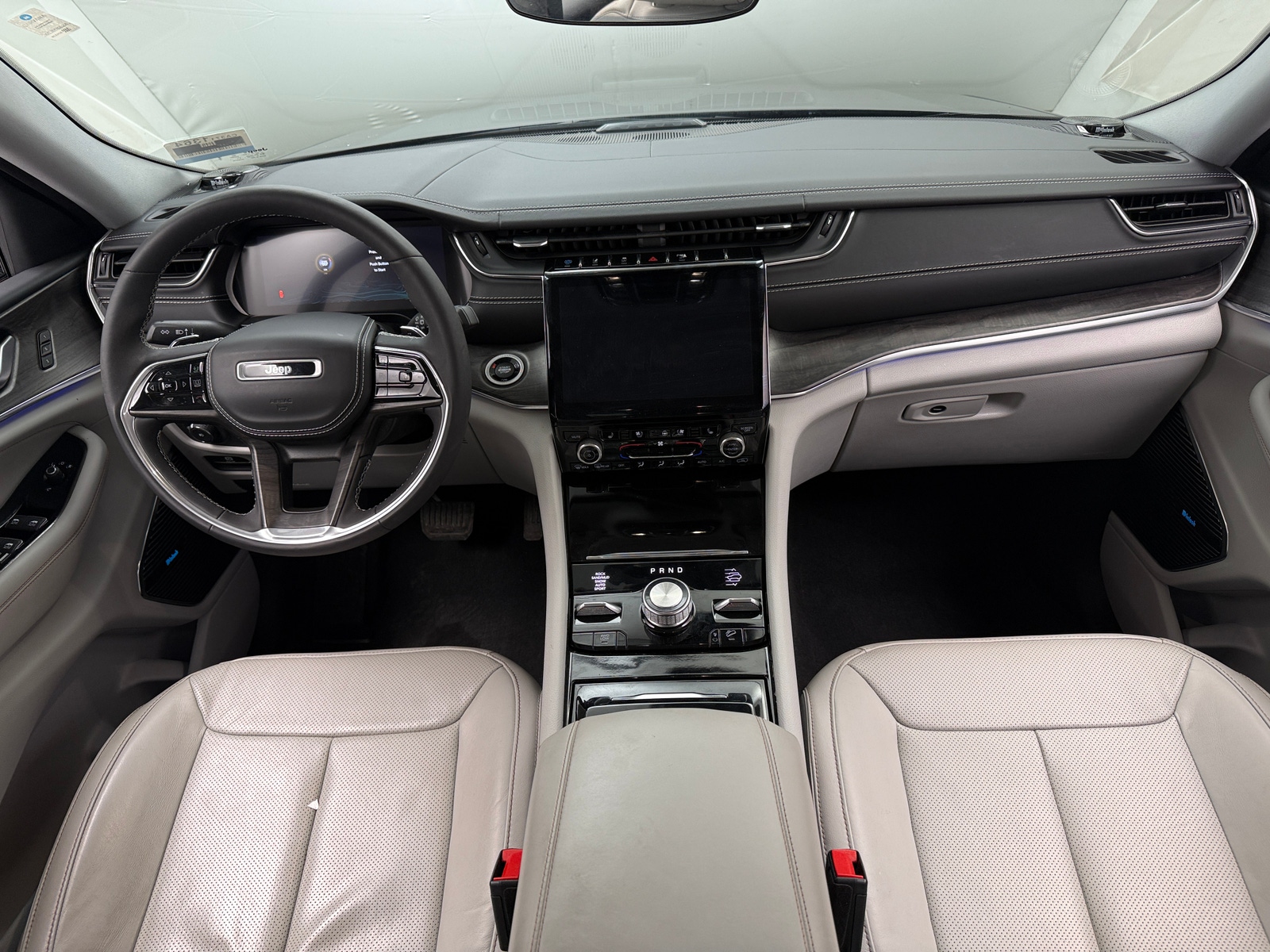 Thumbnail: 2022 Jeep Grand Cherokee - 2