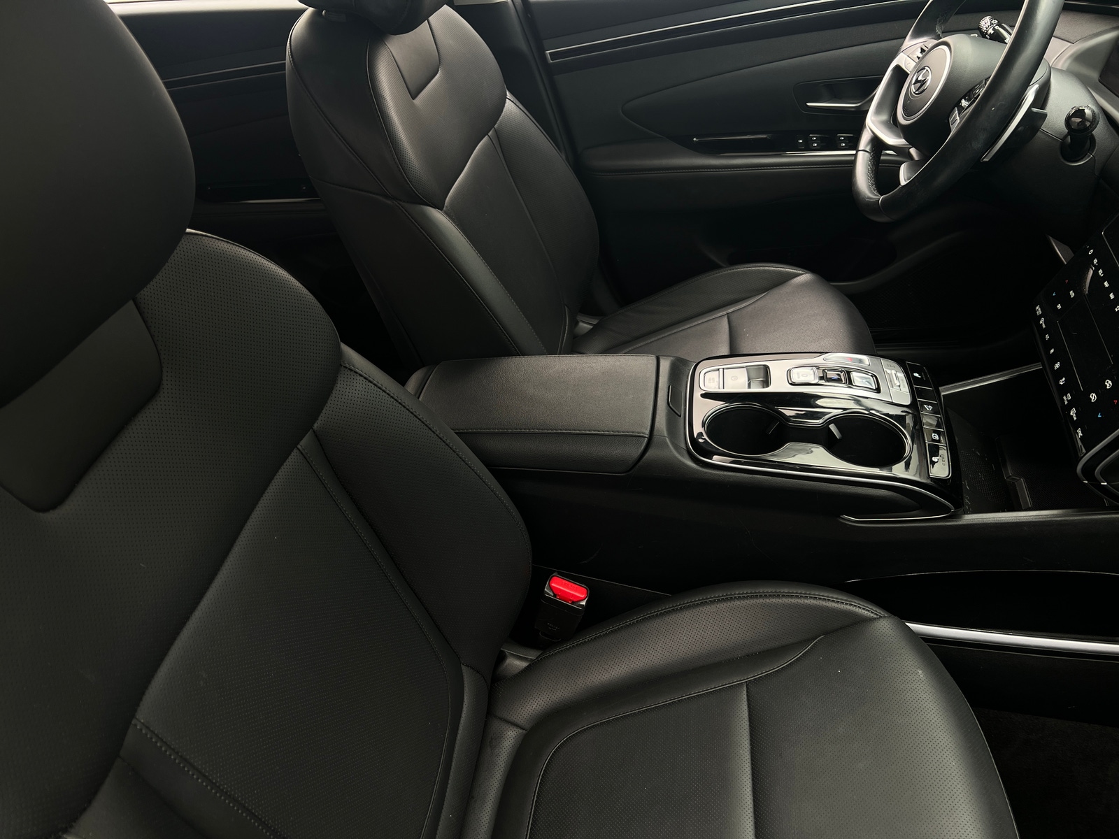 Thumbnail: 2023 Hyundai Tucson - 2