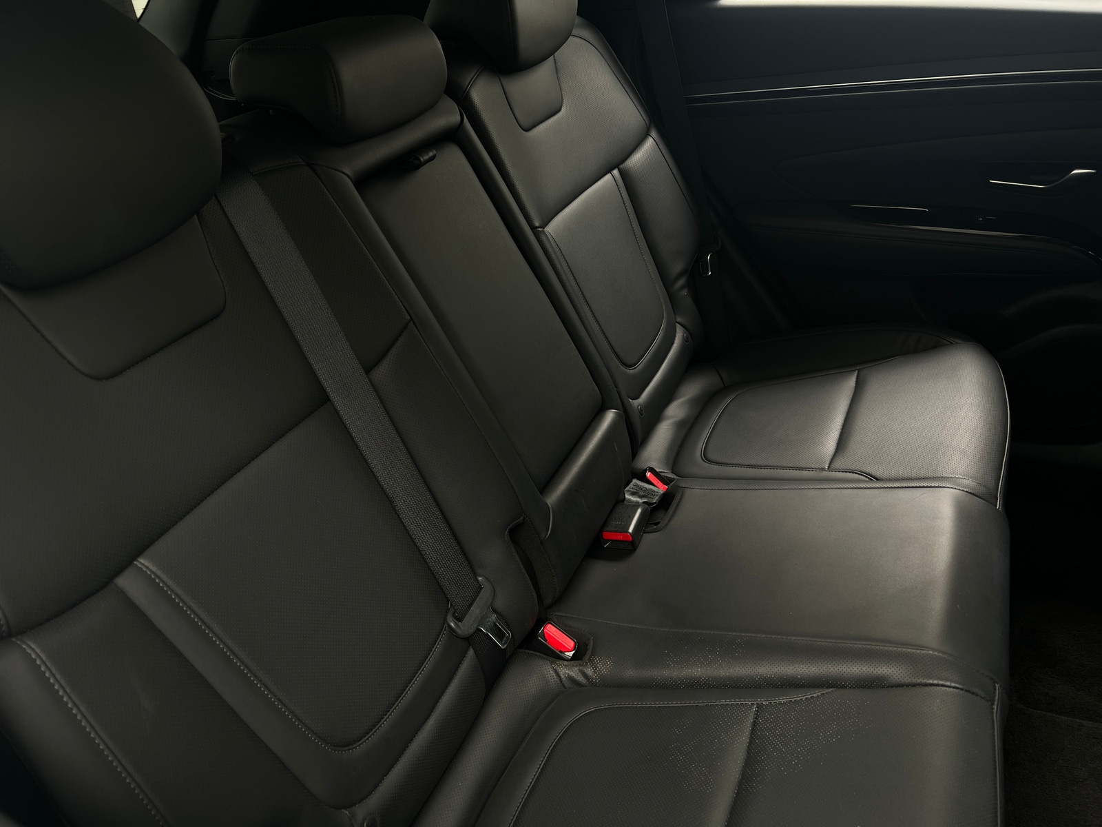 Thumbnail: 2023 Hyundai Tucson - 6