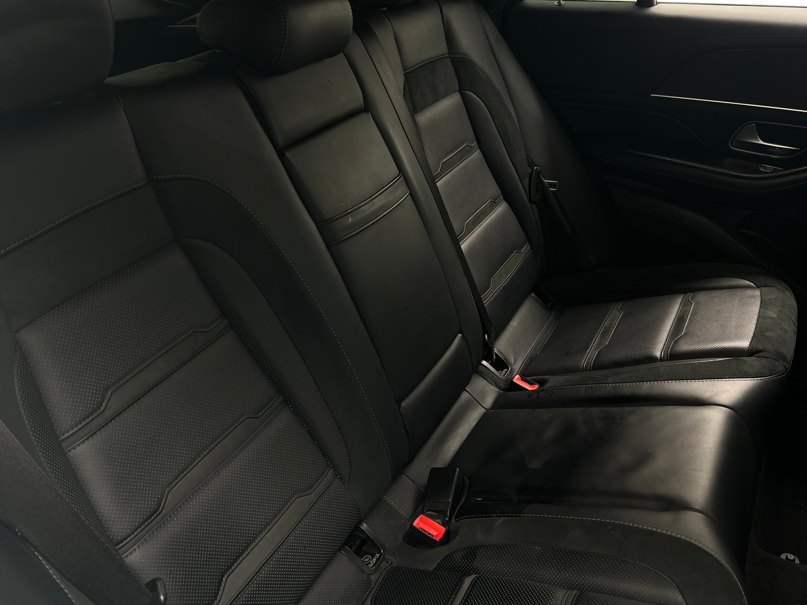 Thumbnail: 2021 Mercedes-Benz GLE - 5