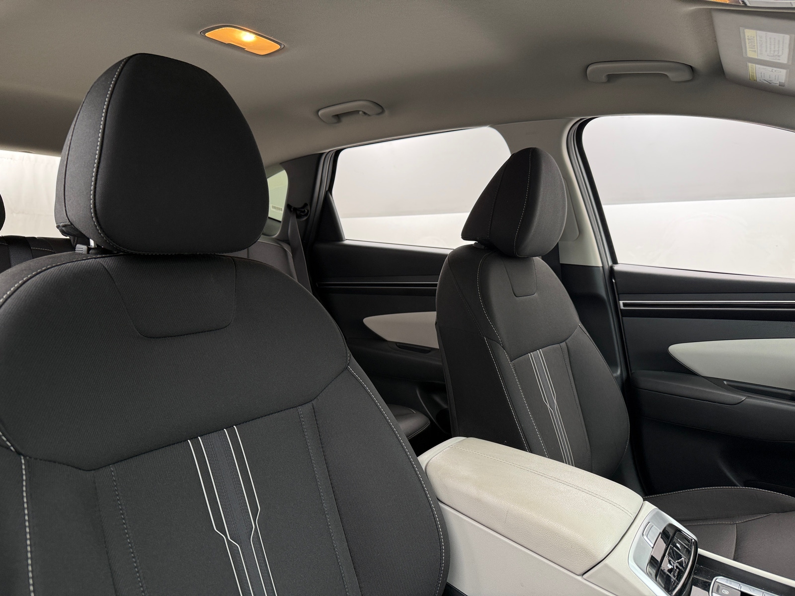 Thumbnail: 2024 Hyundai Tucson - 2