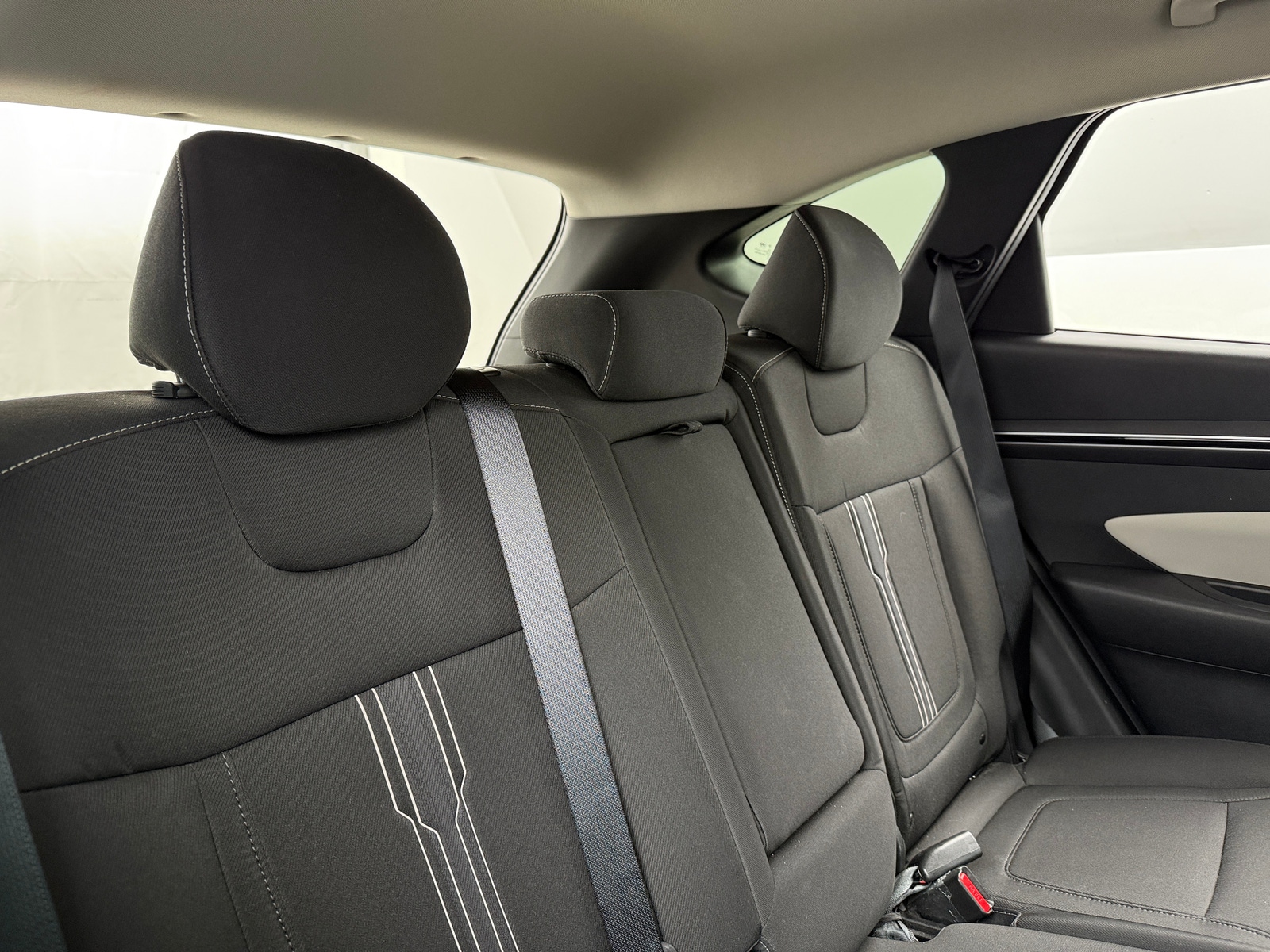 Thumbnail: 2024 Hyundai Tucson - 6