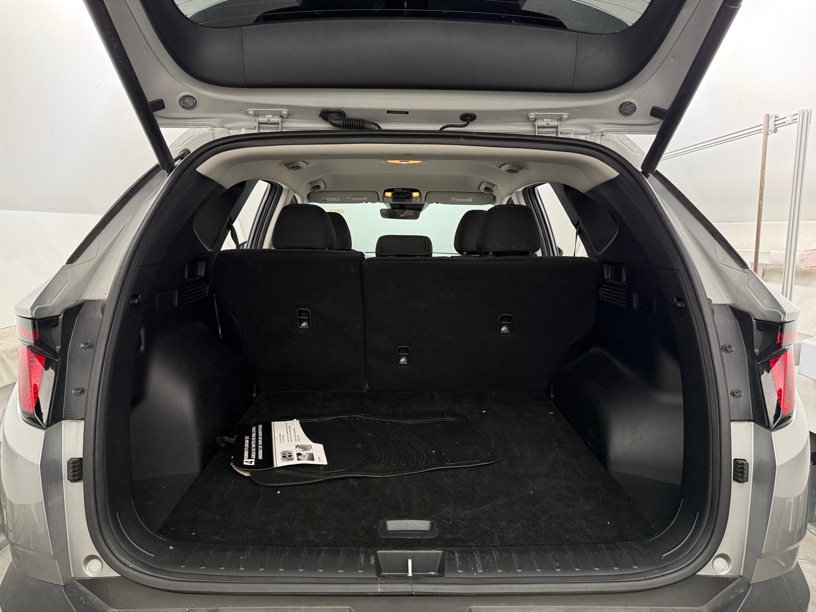 Thumbnail: 2024 Hyundai Tucson - 7