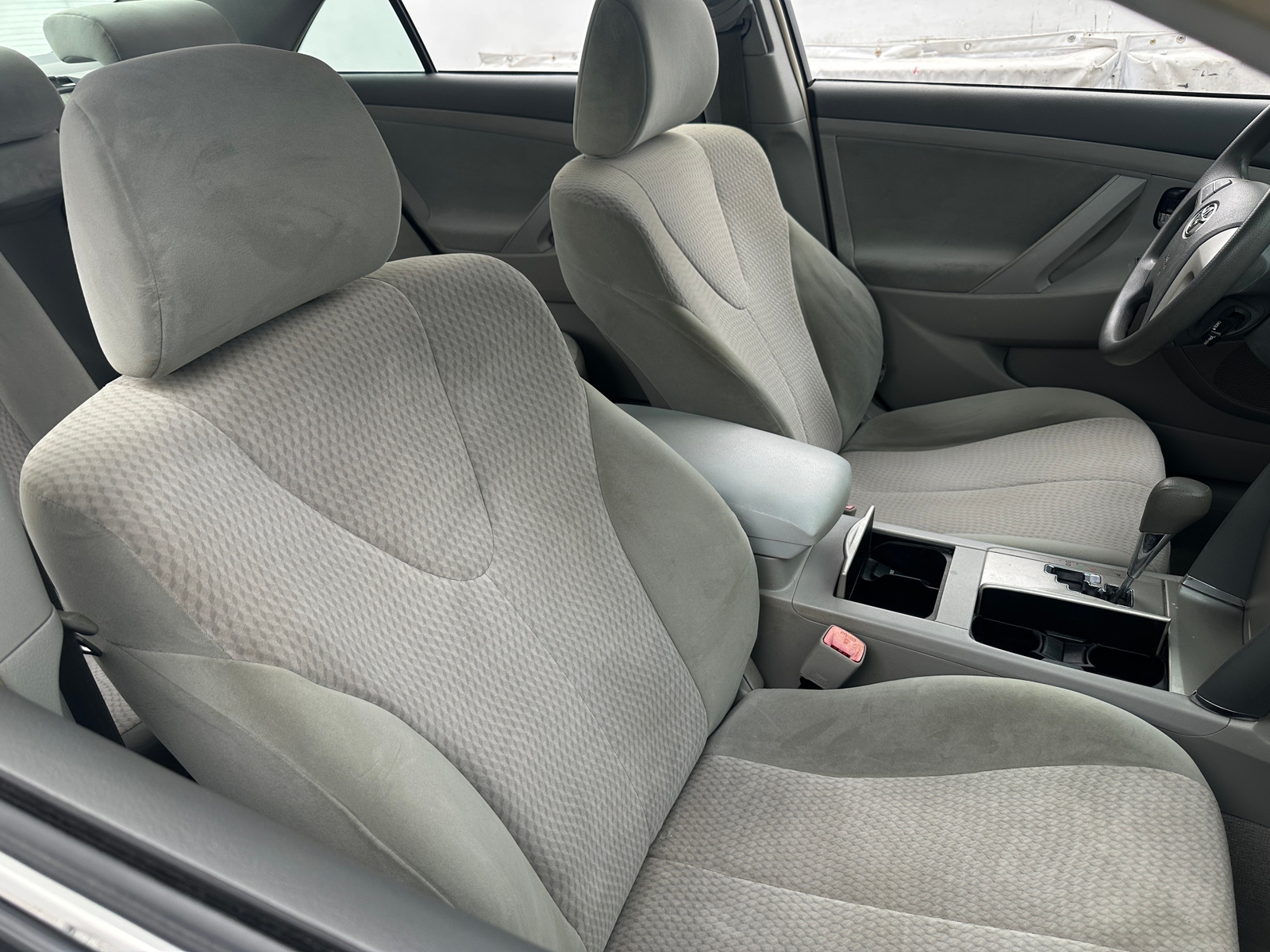 Thumbnail: 2011 Toyota Camry - 2