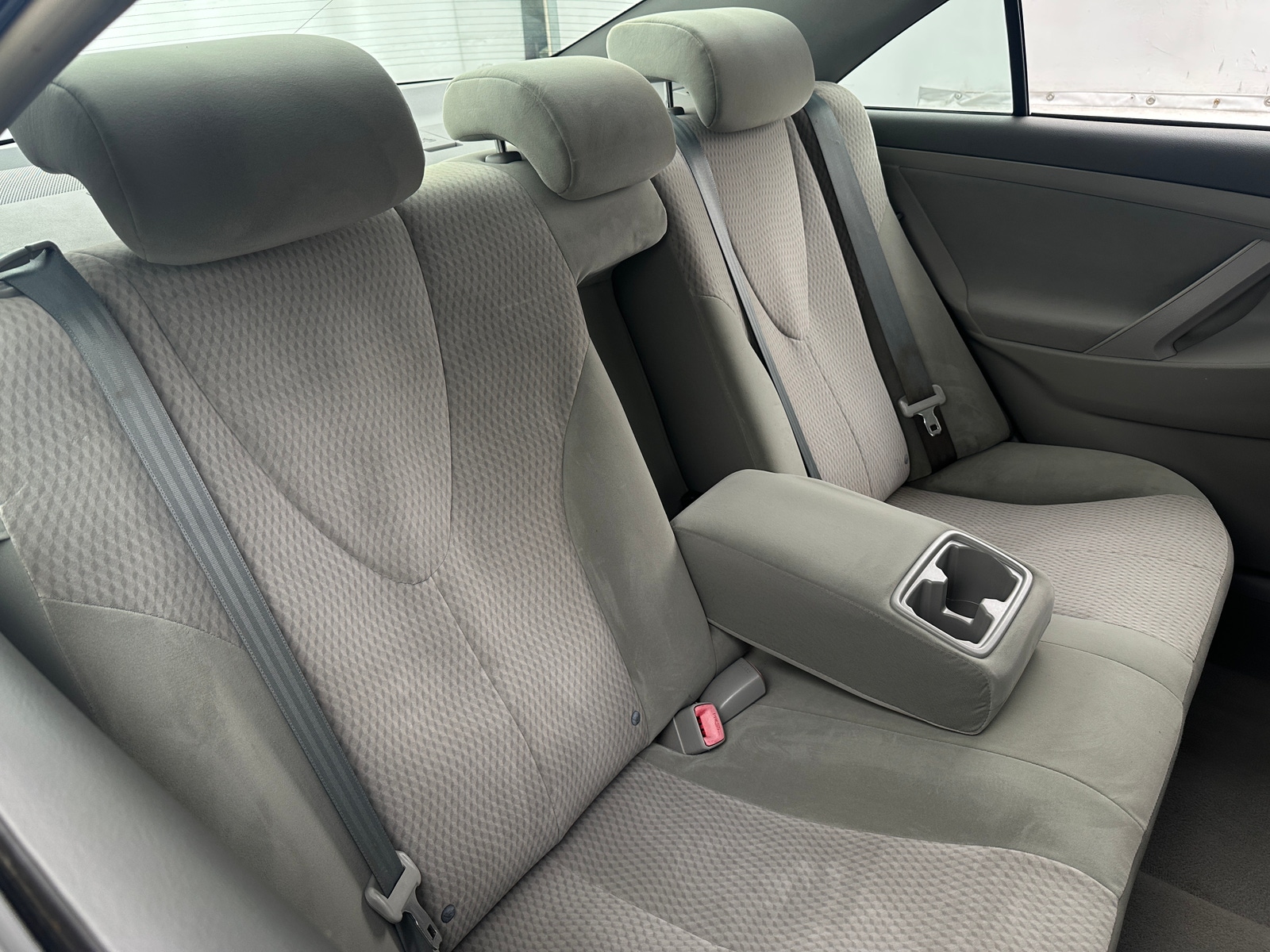 Thumbnail: 2011 Toyota Camry - 6