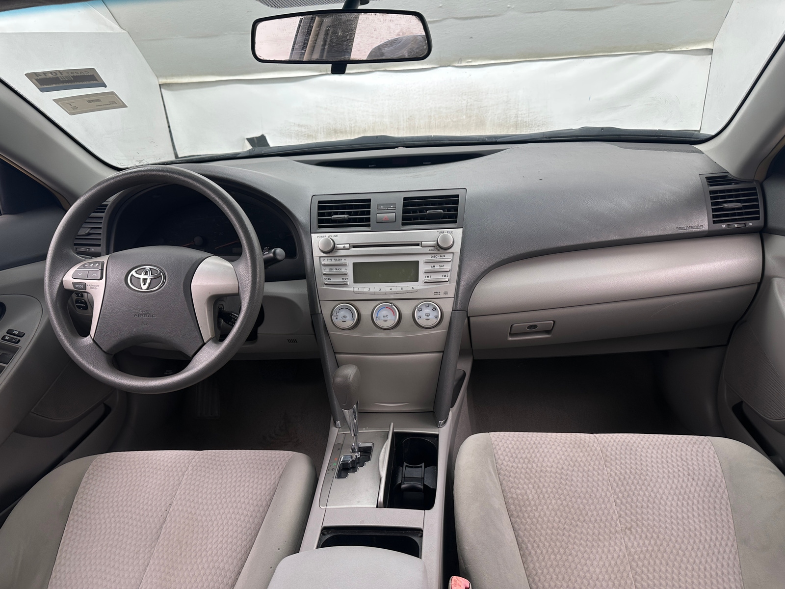 Thumbnail: 2011 Toyota Camry - 3