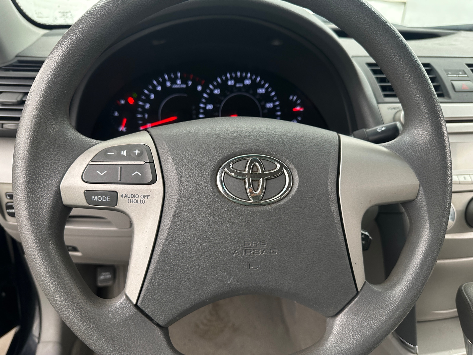 Thumbnail: 2011 Toyota Camry - 5