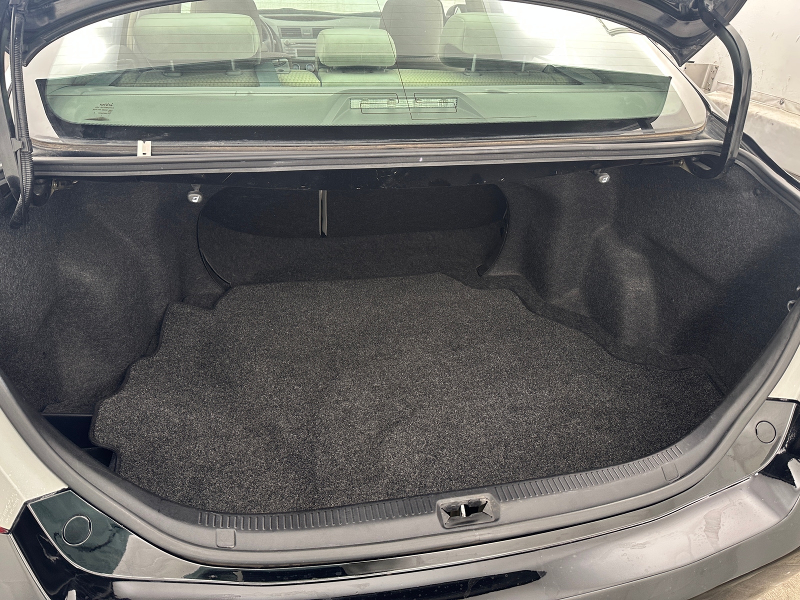 Thumbnail: 2011 Toyota Camry - 7