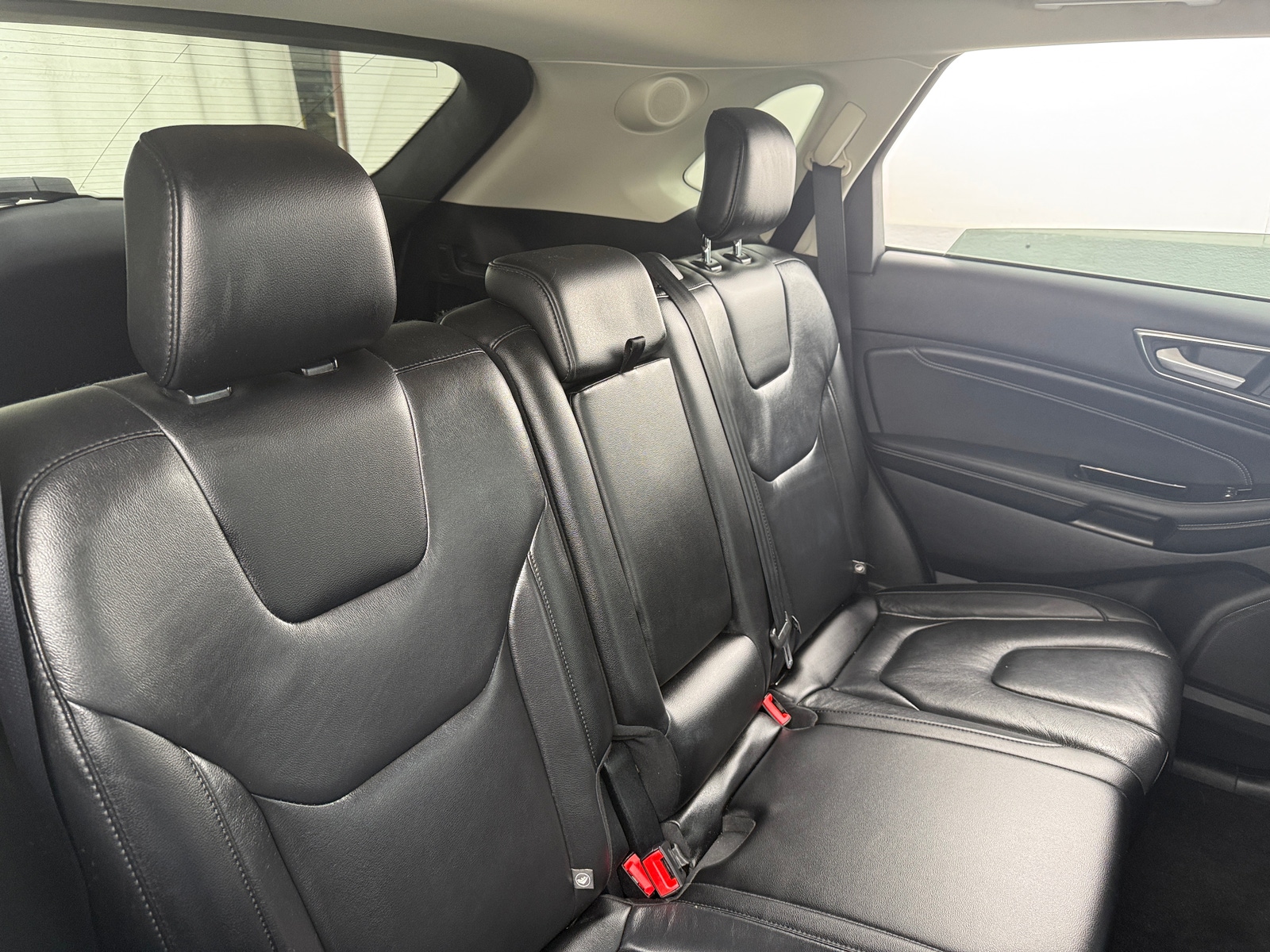 Thumbnail: 2020 Ford Edge - 5