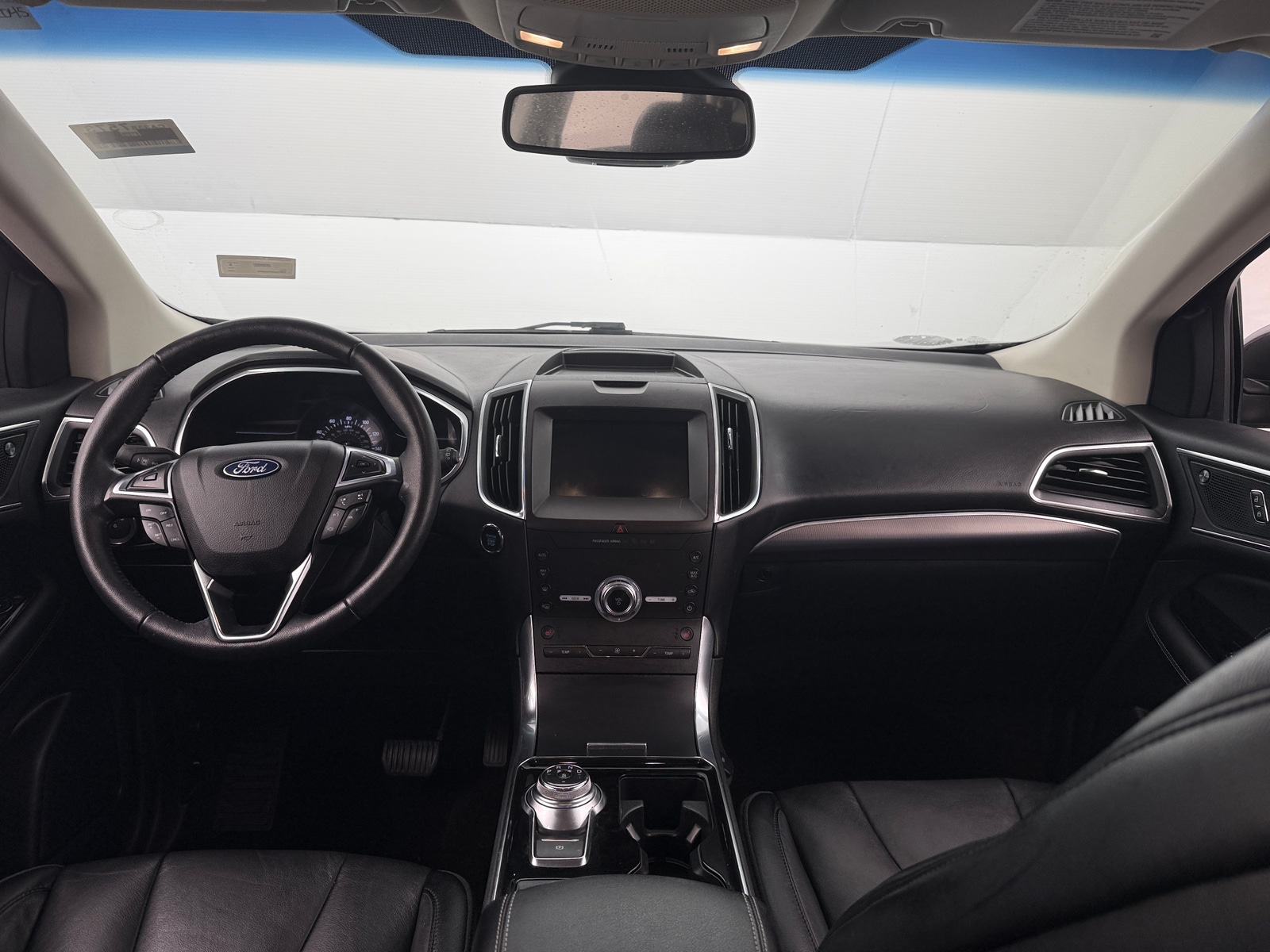 Thumbnail: 2020 Ford Edge - 2